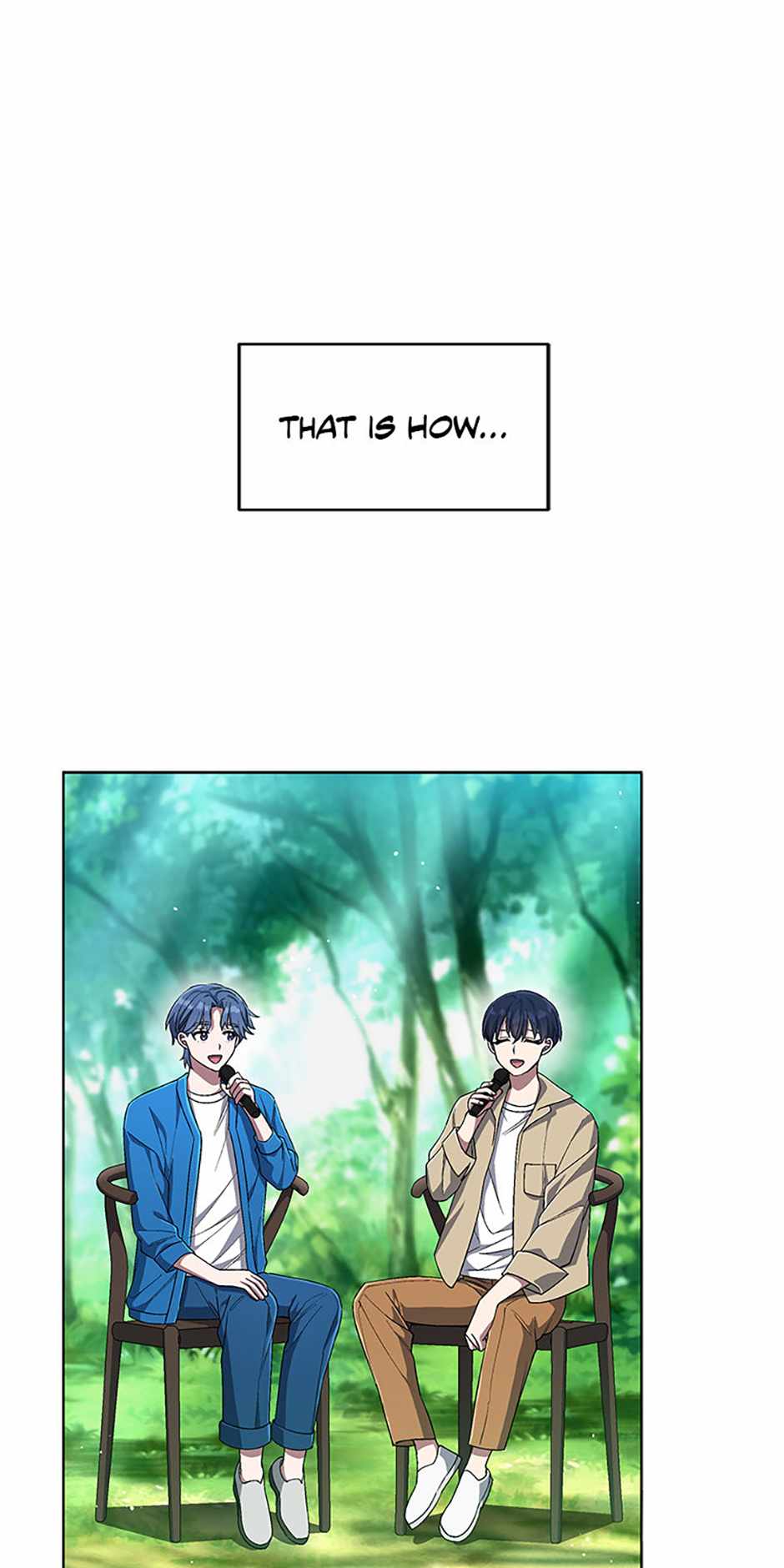 The Second Life of an All-Rounder Idol Chapter 82 - Page 71
