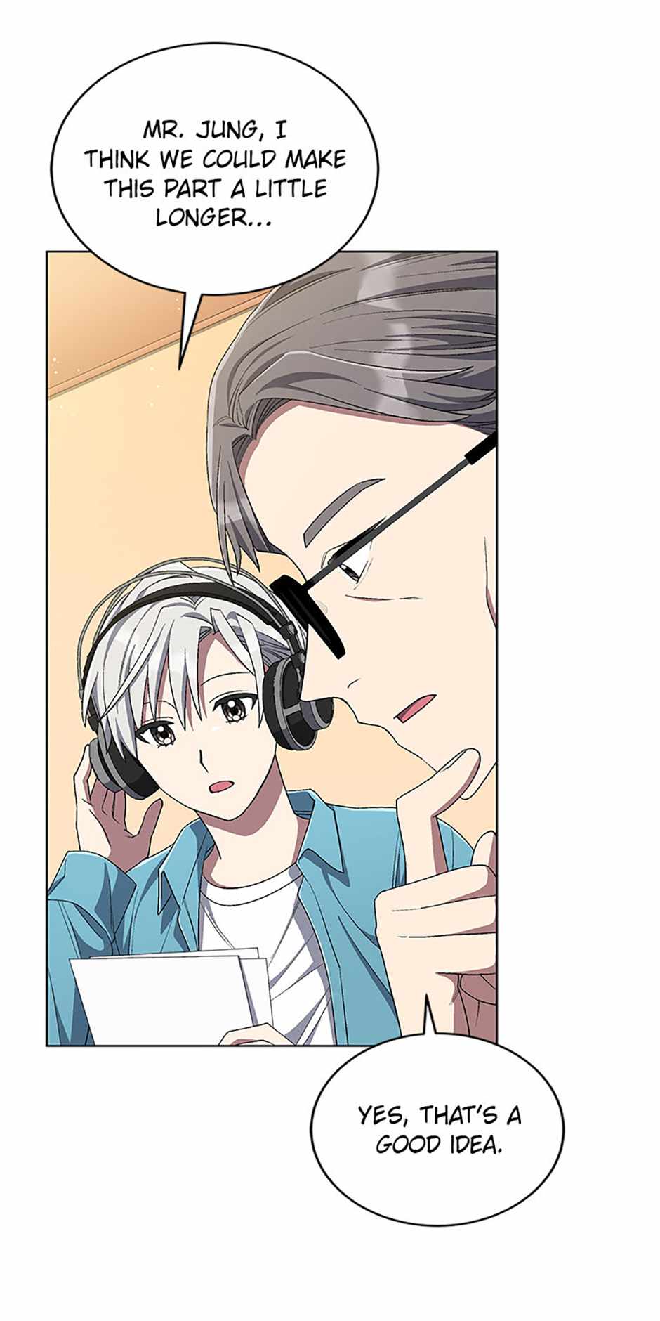 The Second Life of an All-Rounder Idol Chapter 82 - Page 73