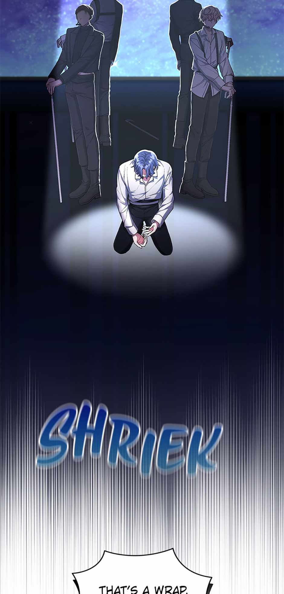 The Second Life of an All-Rounder Idol Chapter 82 - Page 8