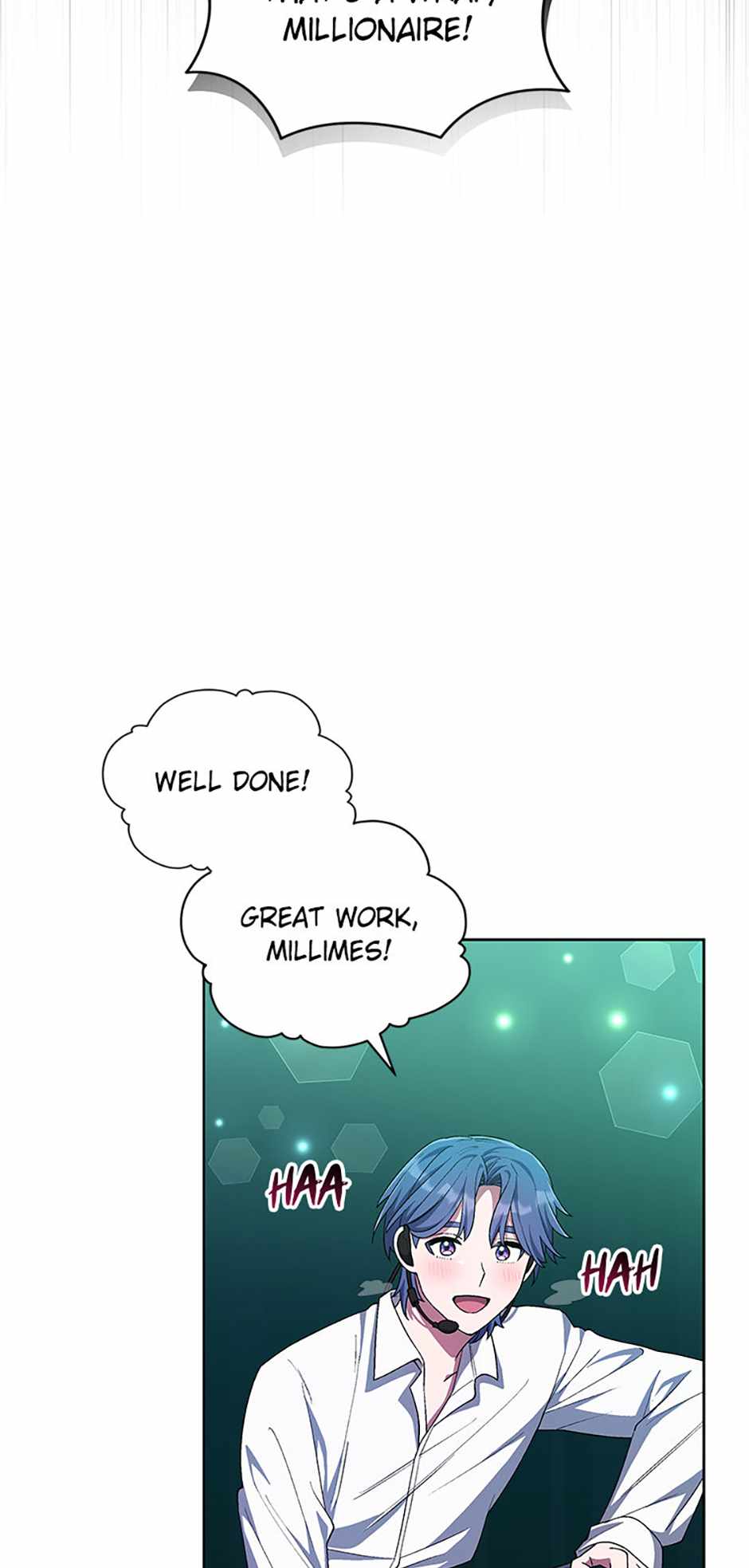 The Second Life of an All-Rounder Idol Chapter 82 - Page 9