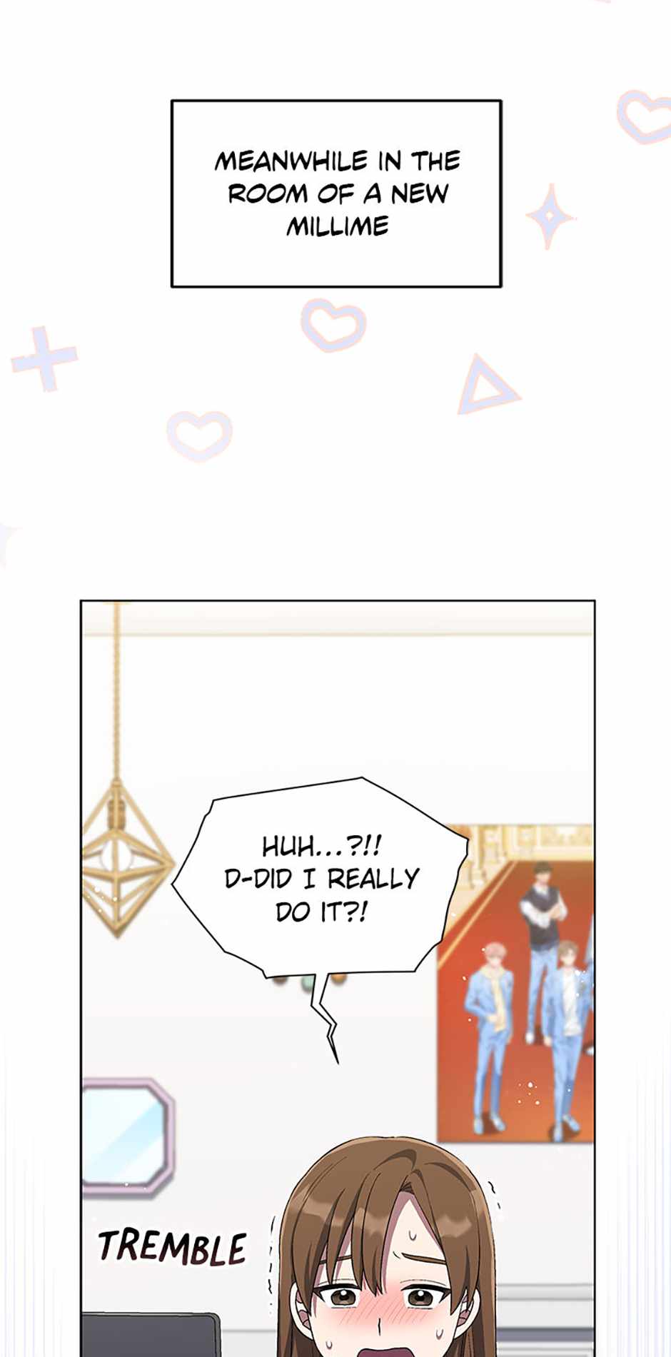 The Second Life of an All-Rounder Idol Chapter 83 - Page 11