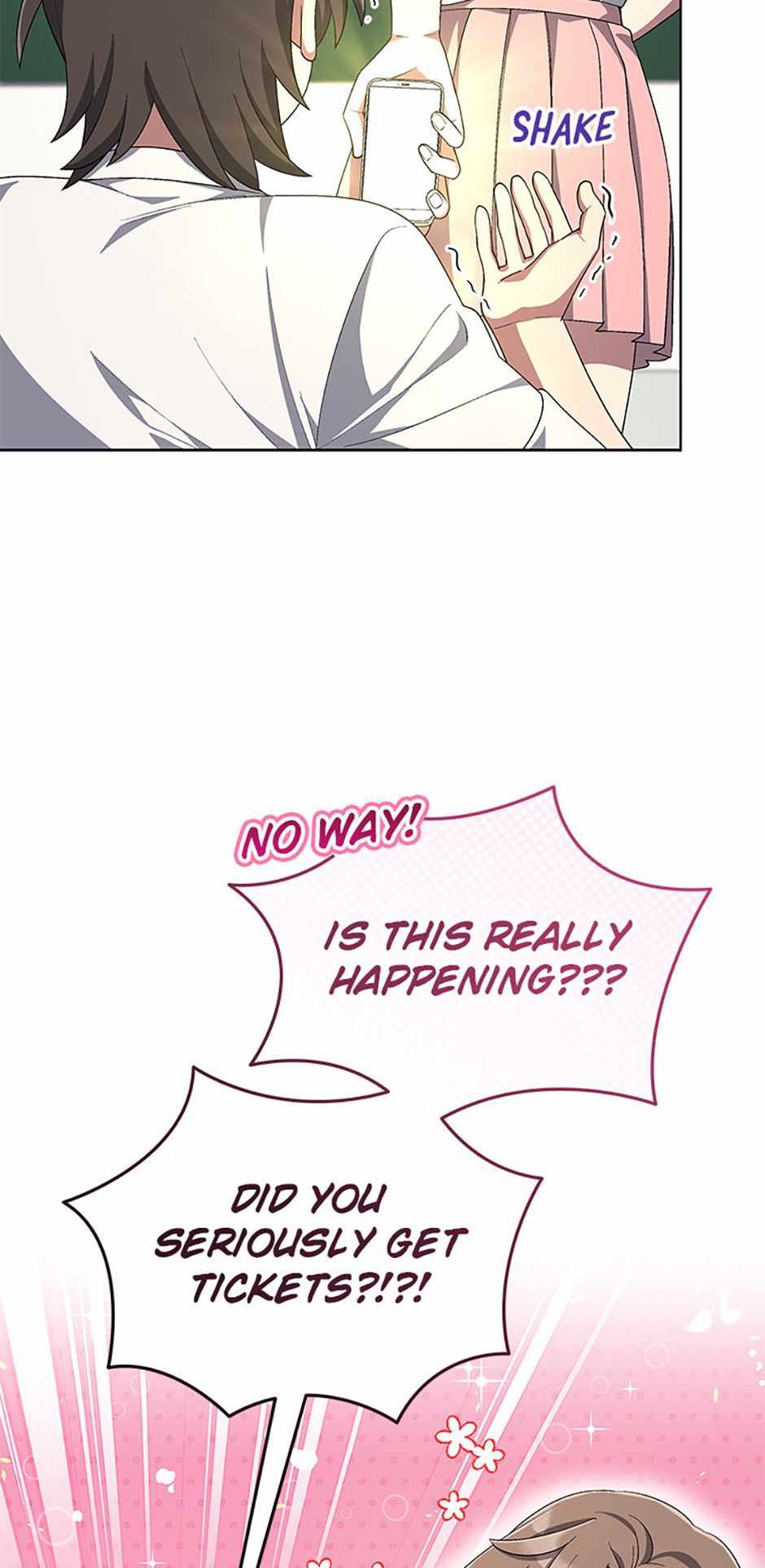 The Second Life of an All-Rounder Idol Chapter 83 - Page 17