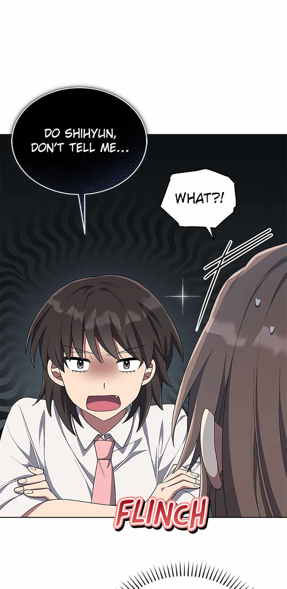 The Second Life of an All-Rounder Idol Chapter 83 - Page 19