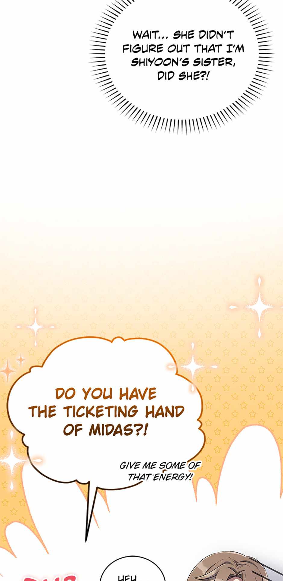 The Second Life of an All-Rounder Idol Chapter 83 - Page 20