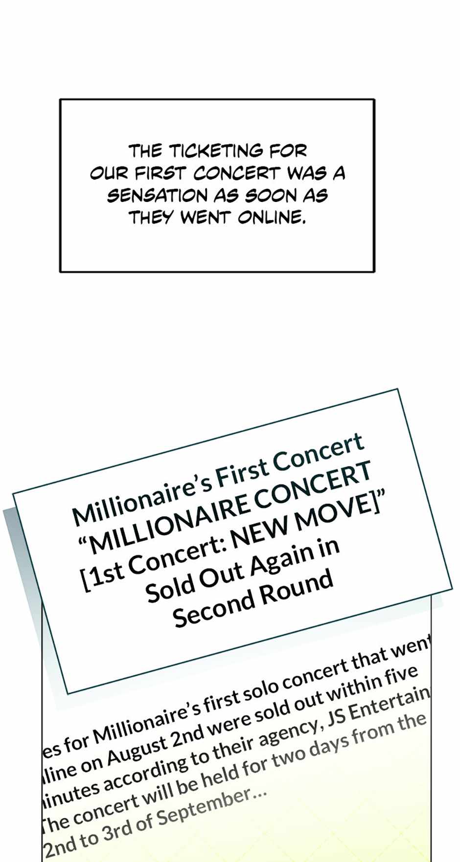 The Second Life of an All-Rounder Idol Chapter 83 - Page 22