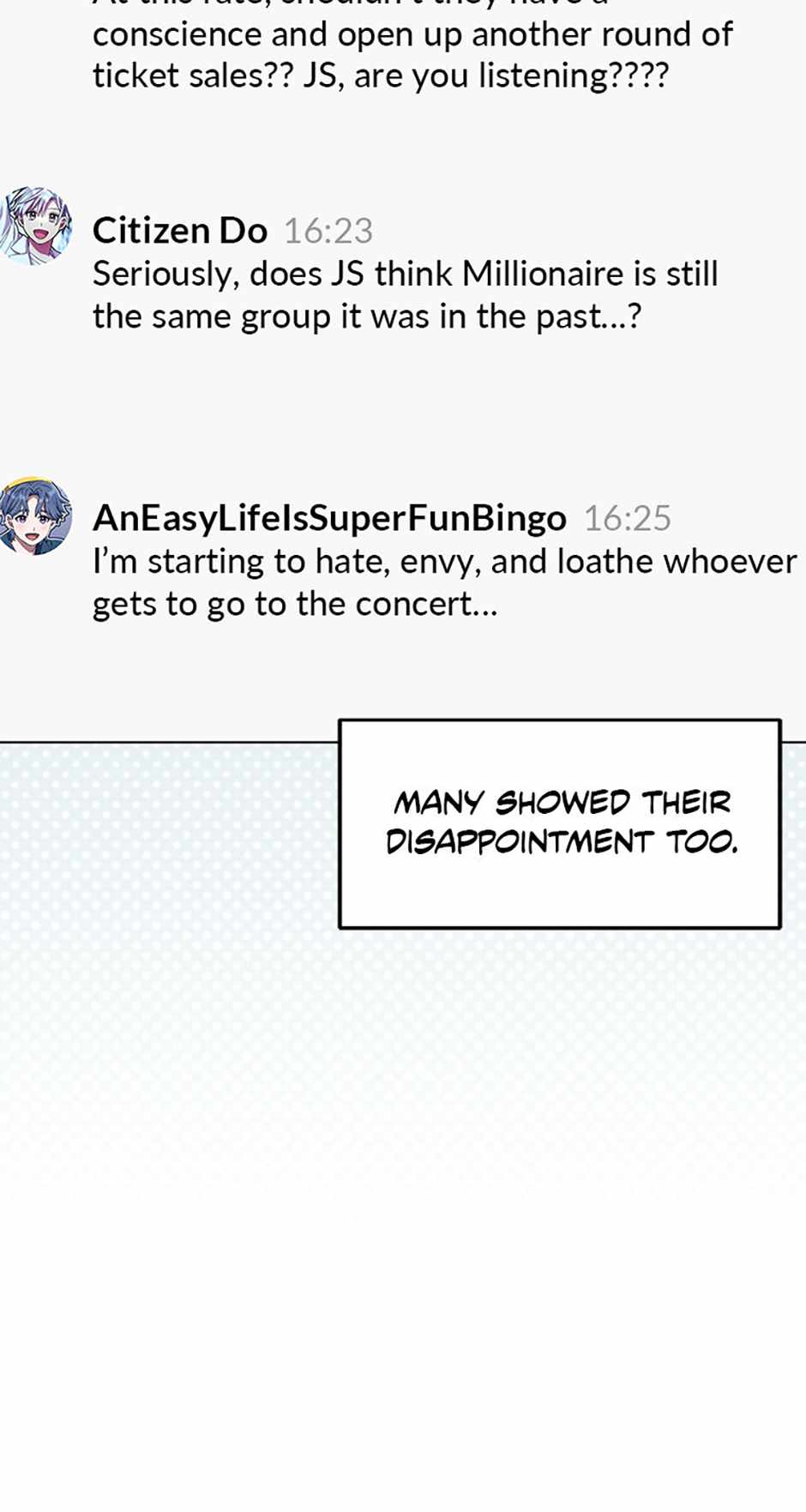 The Second Life of an All-Rounder Idol Chapter 83 - Page 24