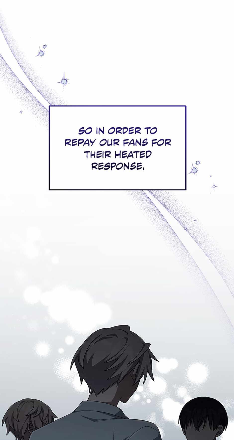 The Second Life of an All-Rounder Idol Chapter 83 - Page 25