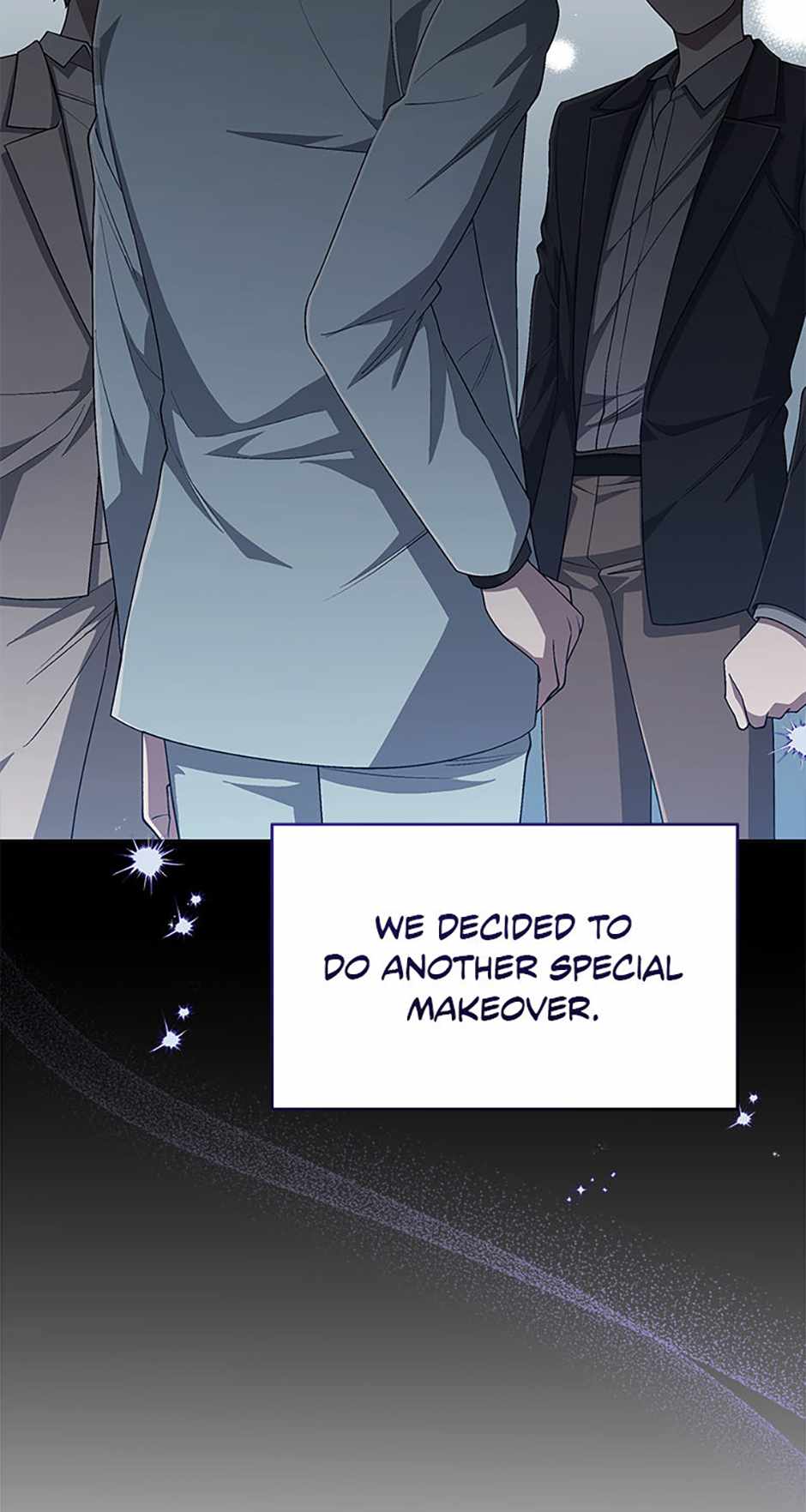 The Second Life of an All-Rounder Idol Chapter 83 - Page 26