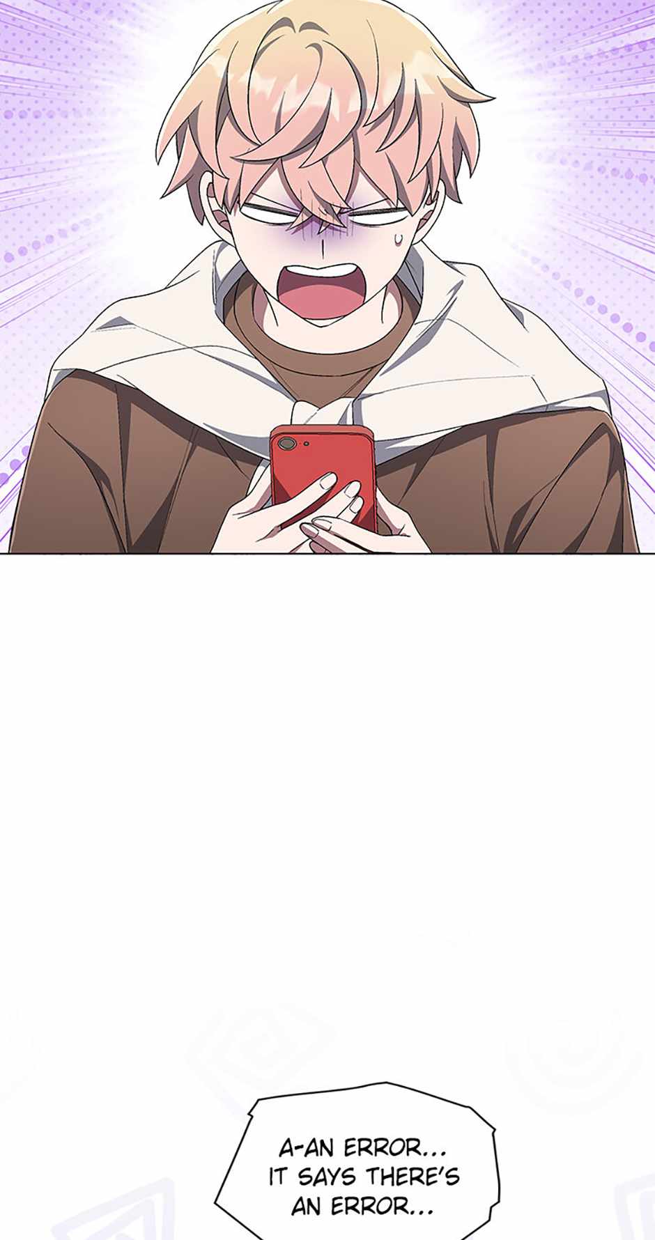 The Second Life of an All-Rounder Idol Chapter 83 - Page 3
