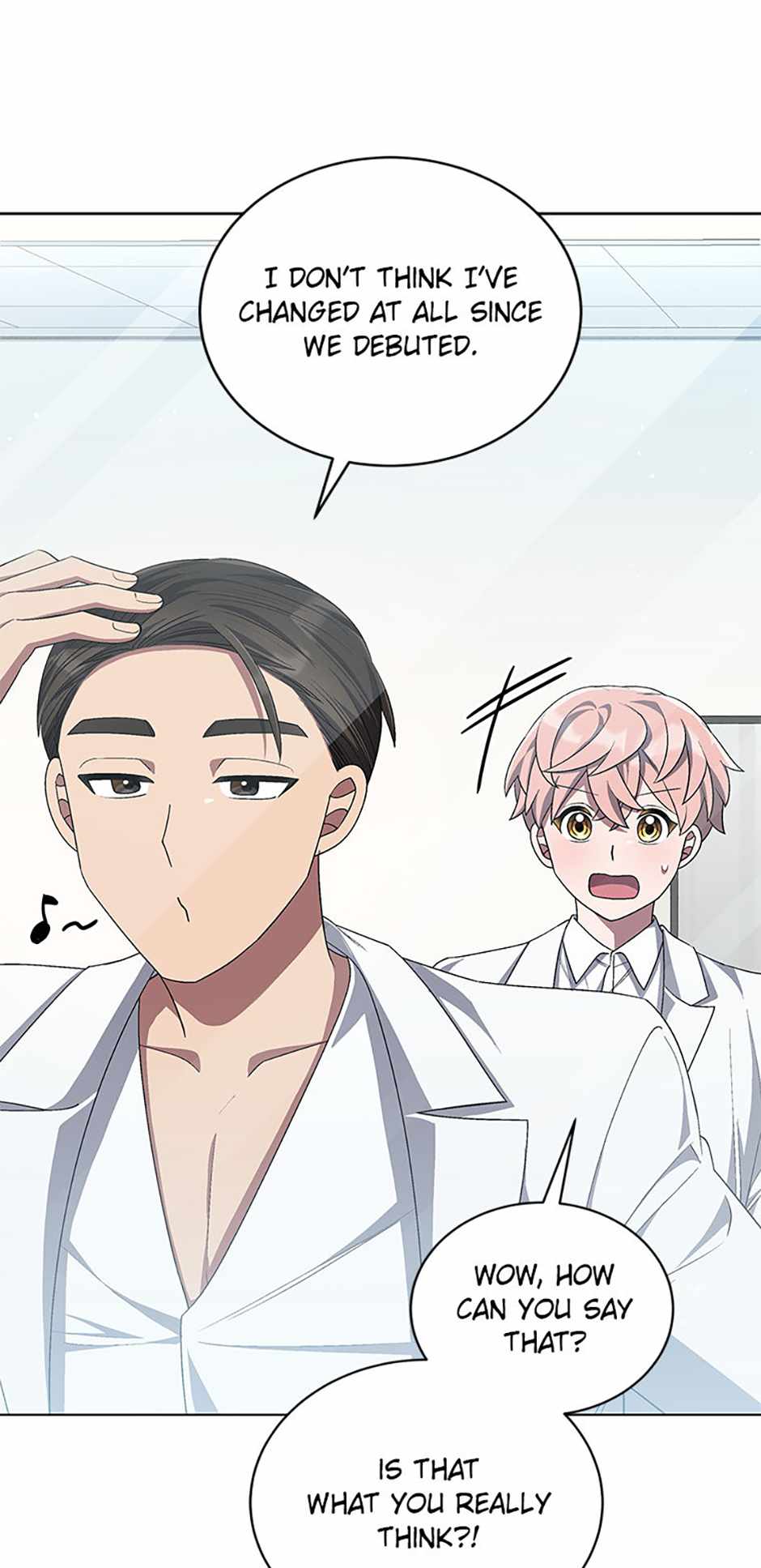 The Second Life of an All-Rounder Idol Chapter 83 - Page 30