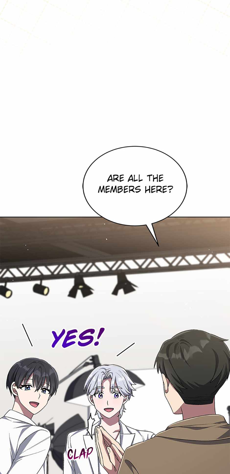 The Second Life of an All-Rounder Idol Chapter 83 - Page 32