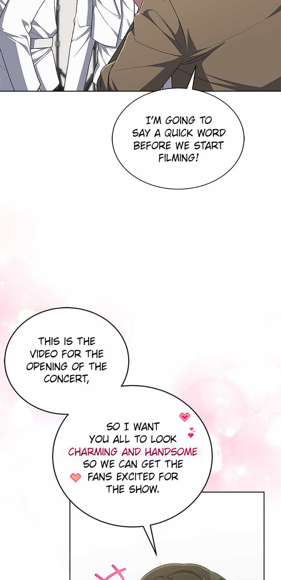 The Second Life of an All-Rounder Idol Chapter 83 - Page 33
