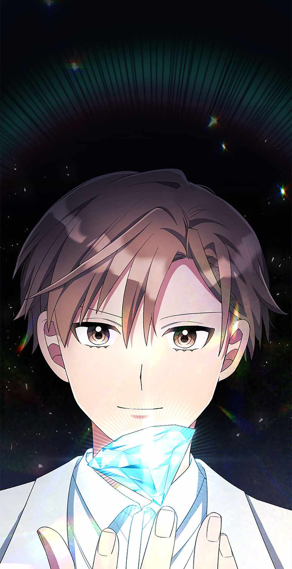 The Second Life of an All-Rounder Idol Chapter 83 - Page 40