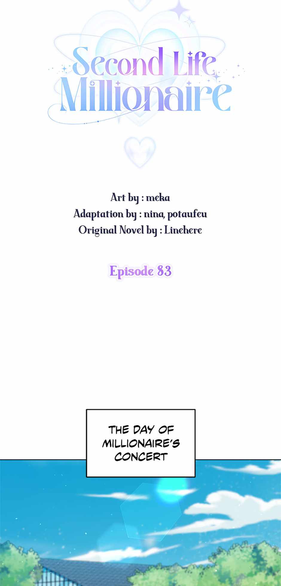 The Second Life of an All-Rounder Idol Chapter 83 - Page 44