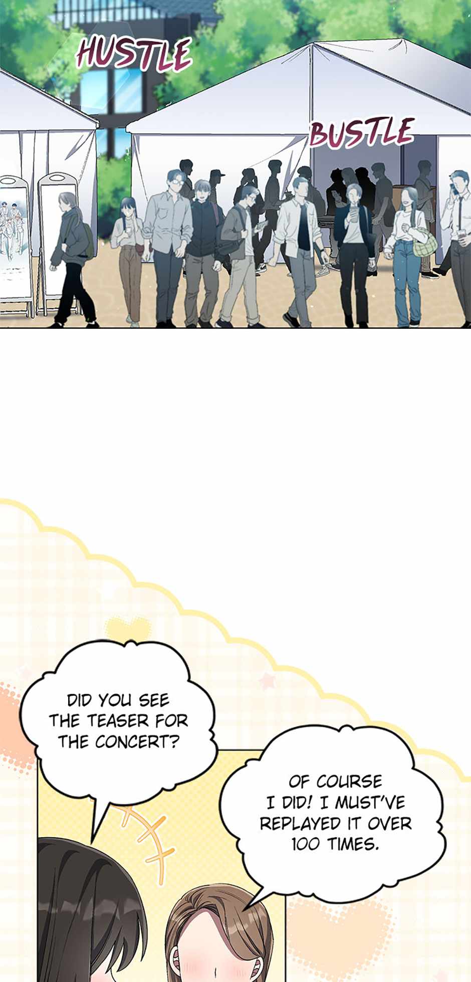 The Second Life of an All-Rounder Idol Chapter 83 - Page 45