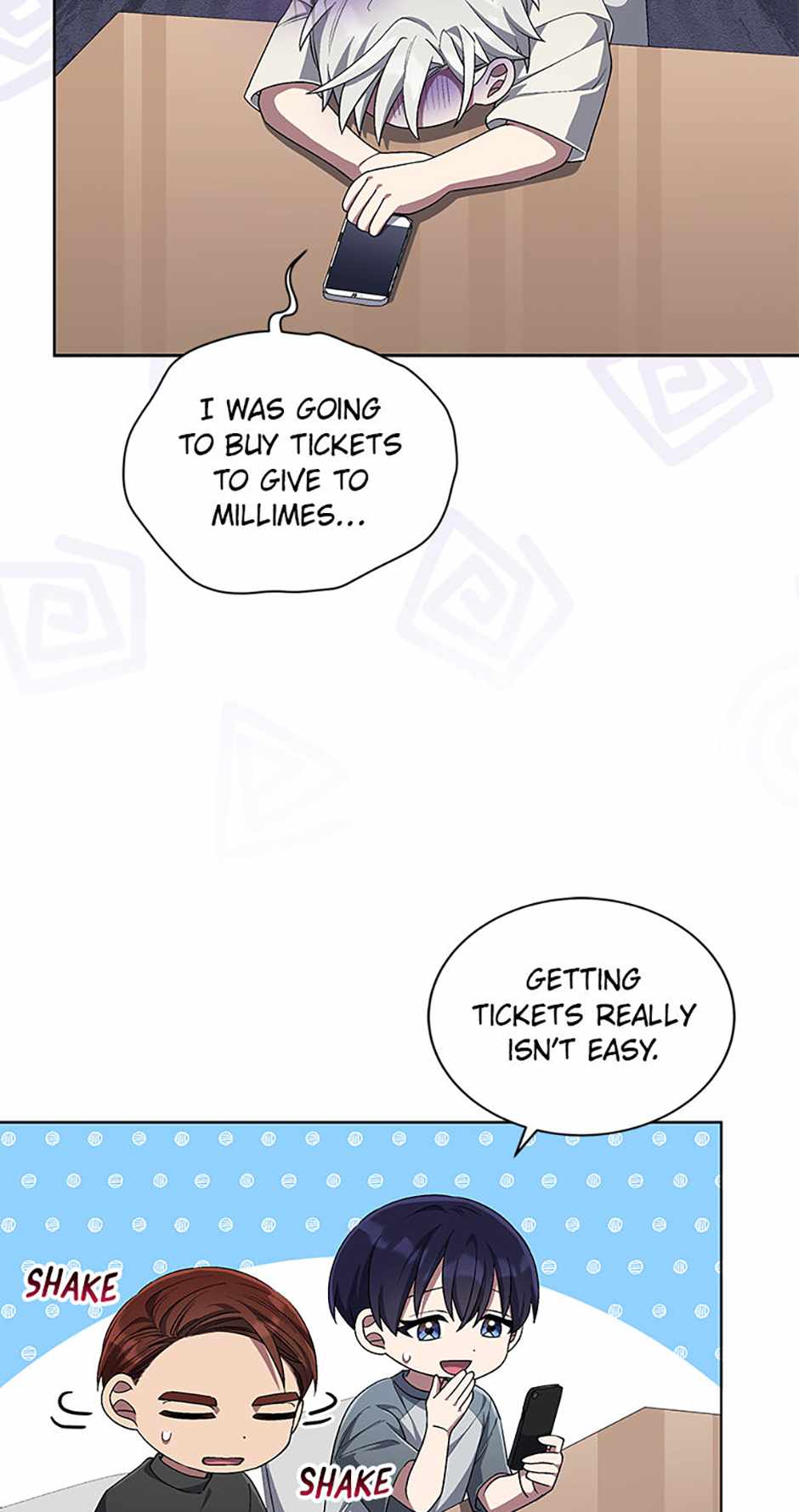 The Second Life of an All-Rounder Idol Chapter 83 - Page 5