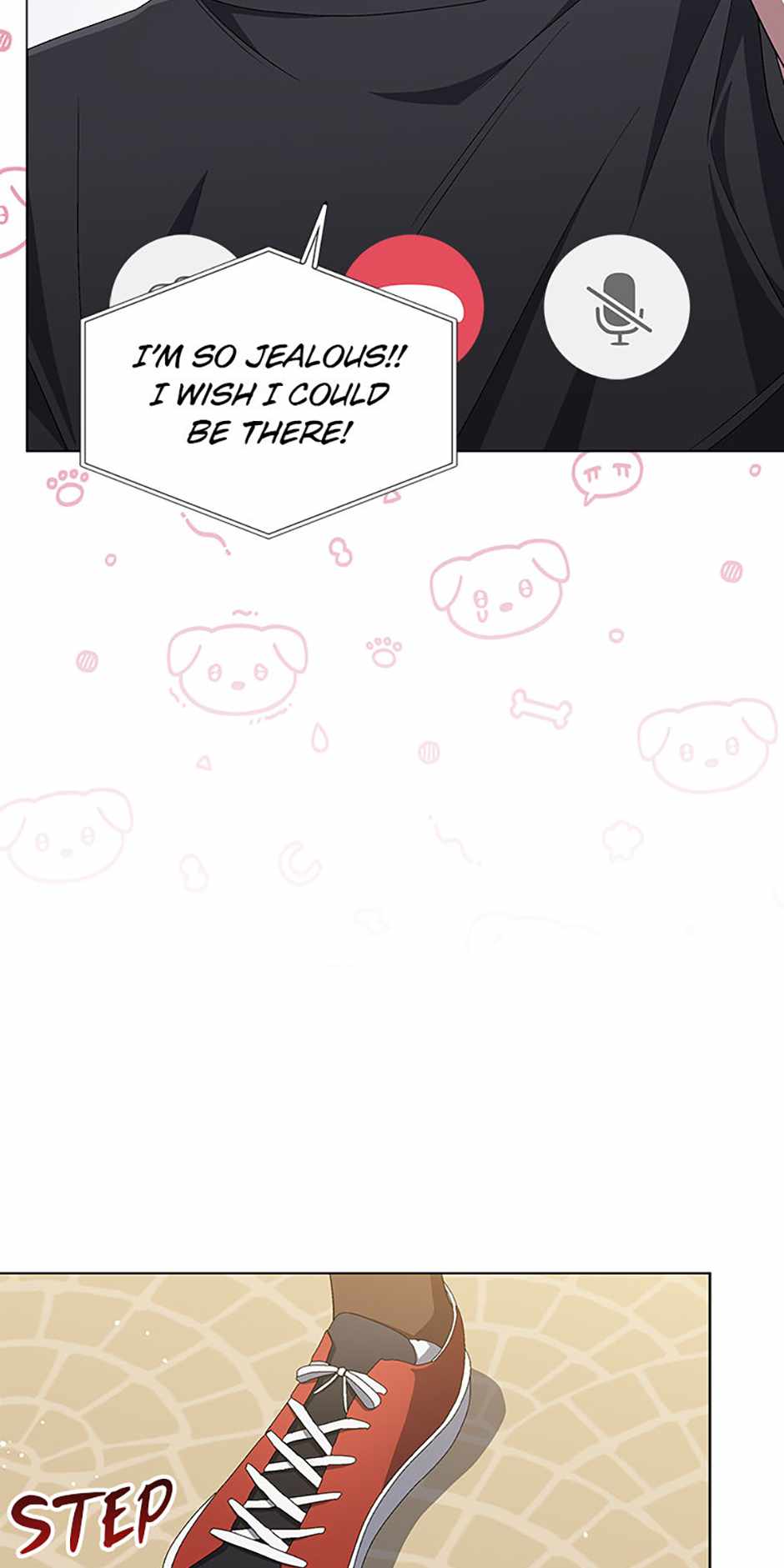 The Second Life of an All-Rounder Idol Chapter 83 - Page 50