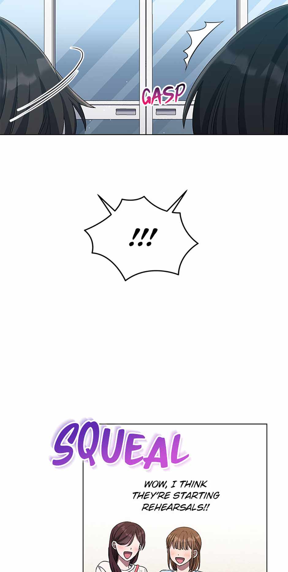 The Second Life of an All-Rounder Idol Chapter 83 - Page 56