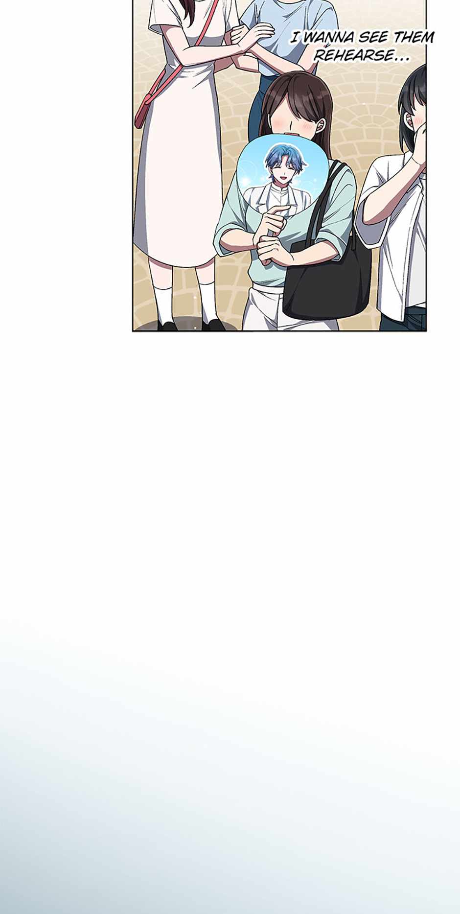 The Second Life of an All-Rounder Idol Chapter 83 - Page 57
