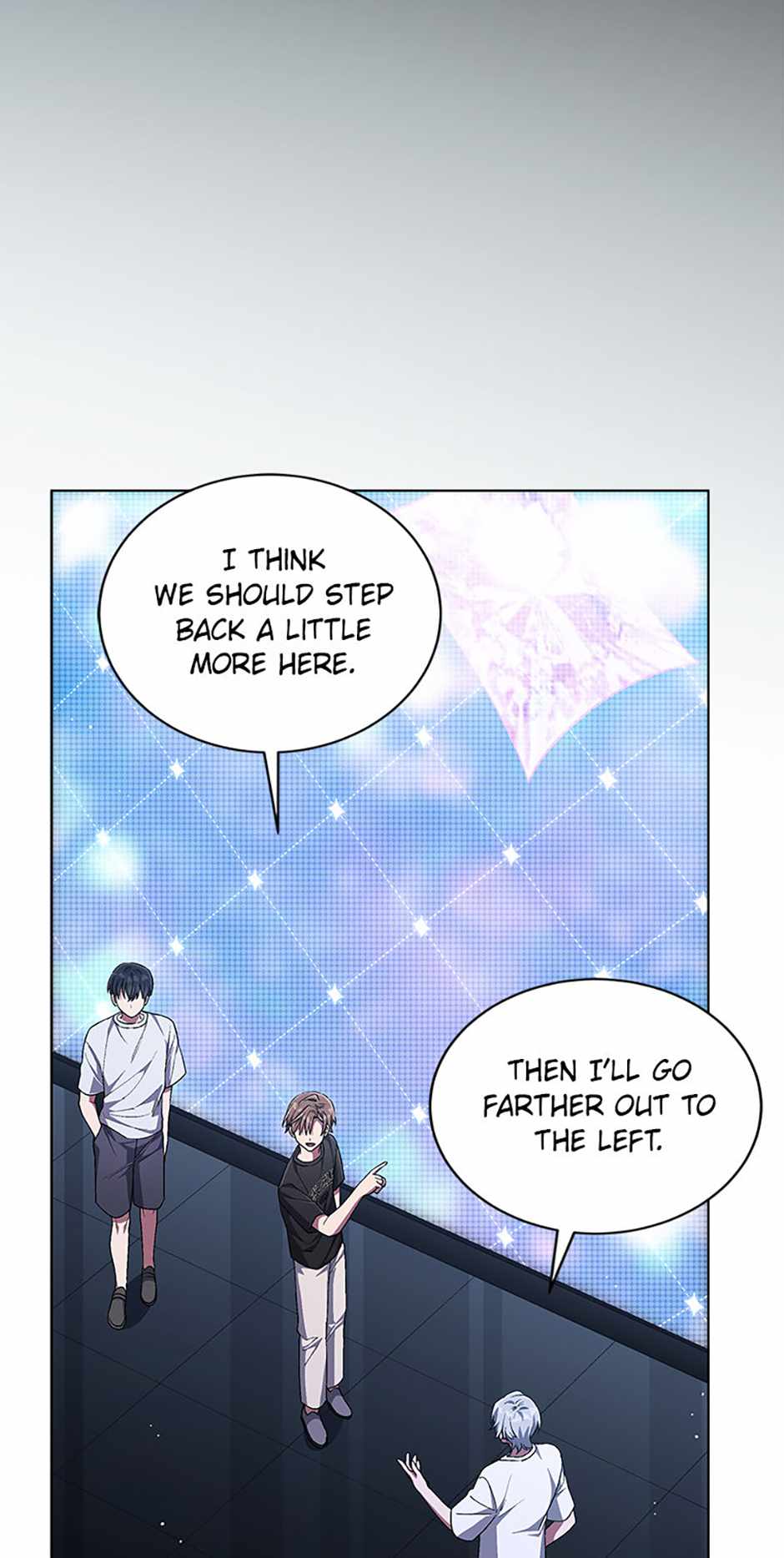 The Second Life of an All-Rounder Idol Chapter 83 - Page 59