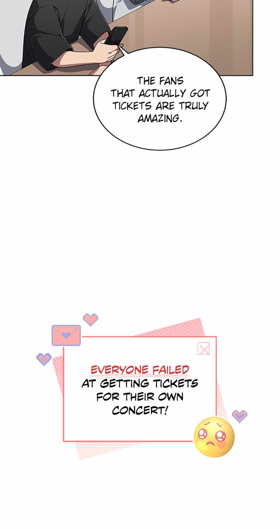 The Second Life of an All-Rounder Idol Chapter 83 - Page 6