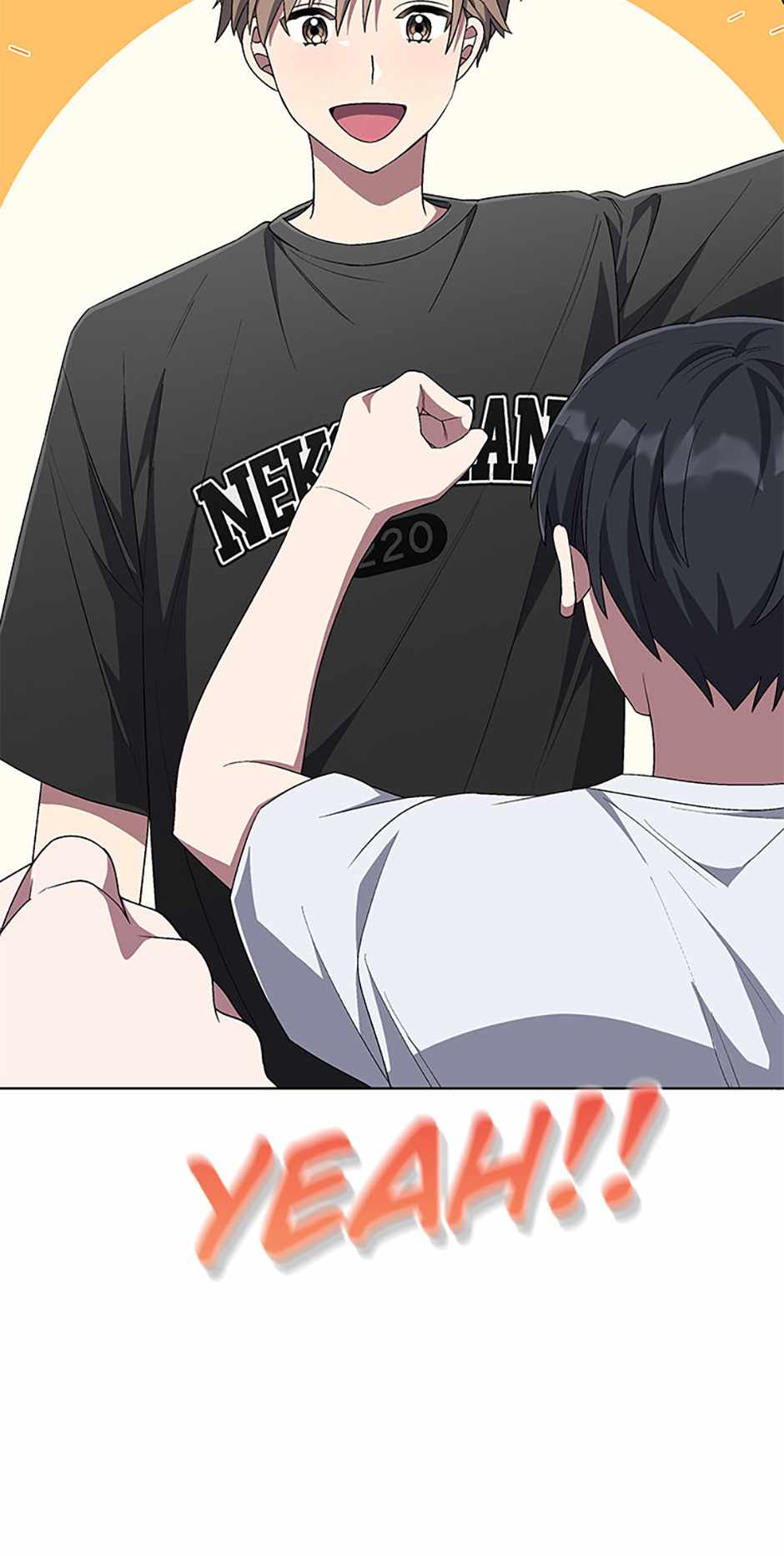The Second Life of an All-Rounder Idol Chapter 83 - Page 61