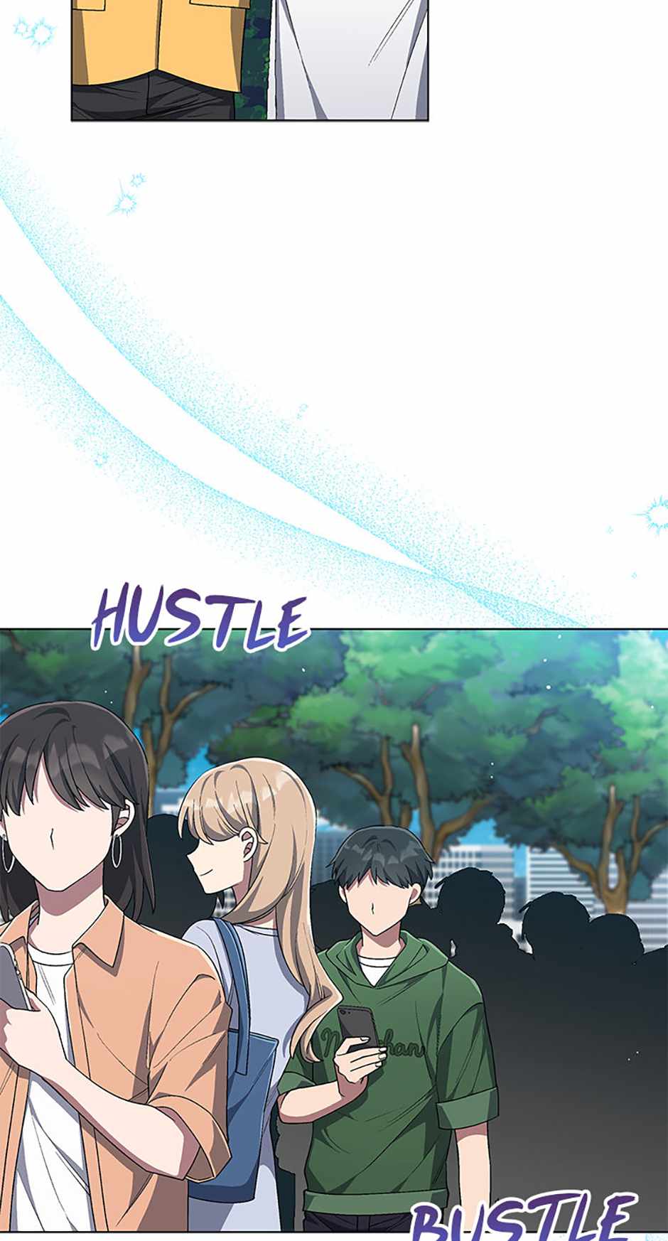 The Second Life of an All-Rounder Idol Chapter 83 - Page 63