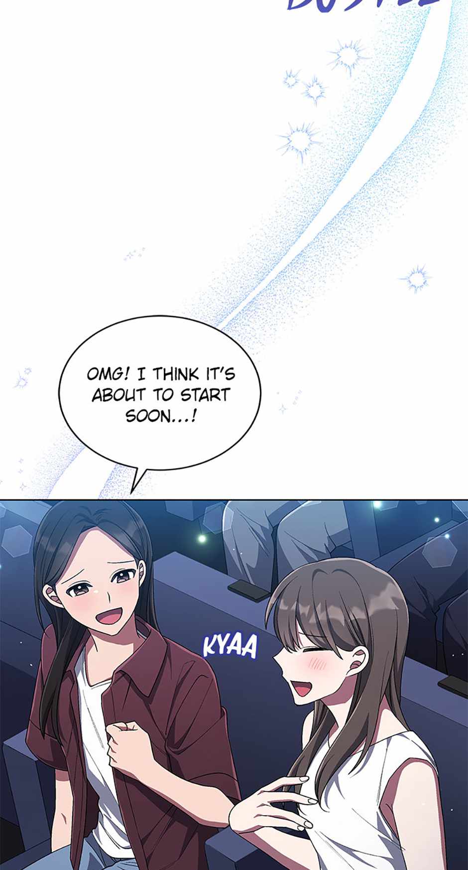 The Second Life of an All-Rounder Idol Chapter 83 - Page 64