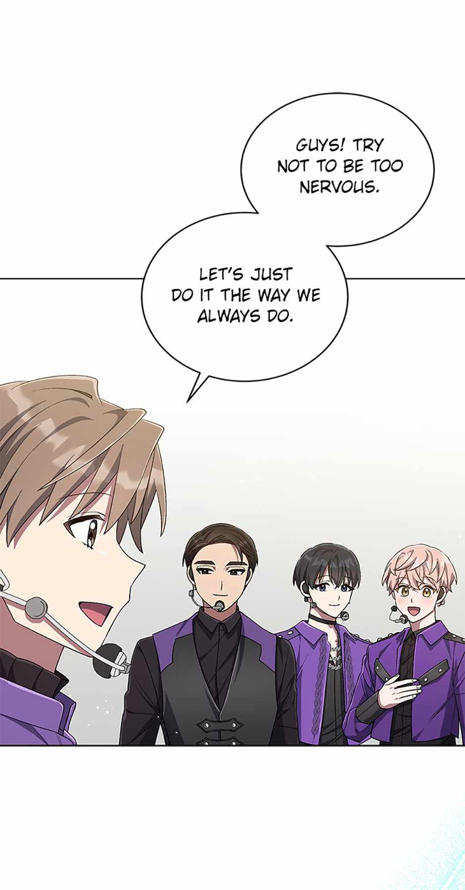 The Second Life of an All-Rounder Idol Chapter 83 - Page 69