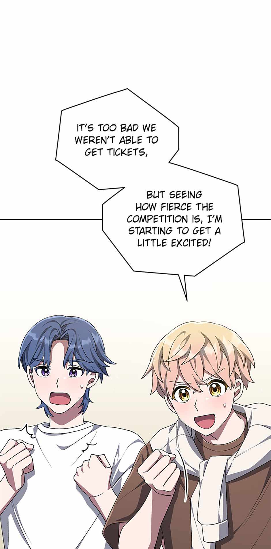 The Second Life of an All-Rounder Idol Chapter 83 - Page 7