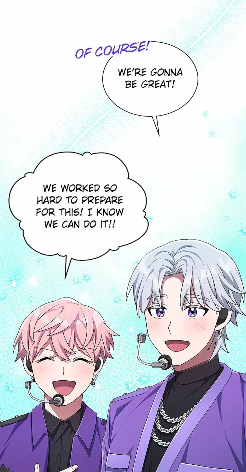The Second Life of an All-Rounder Idol Chapter 83 - Page 70