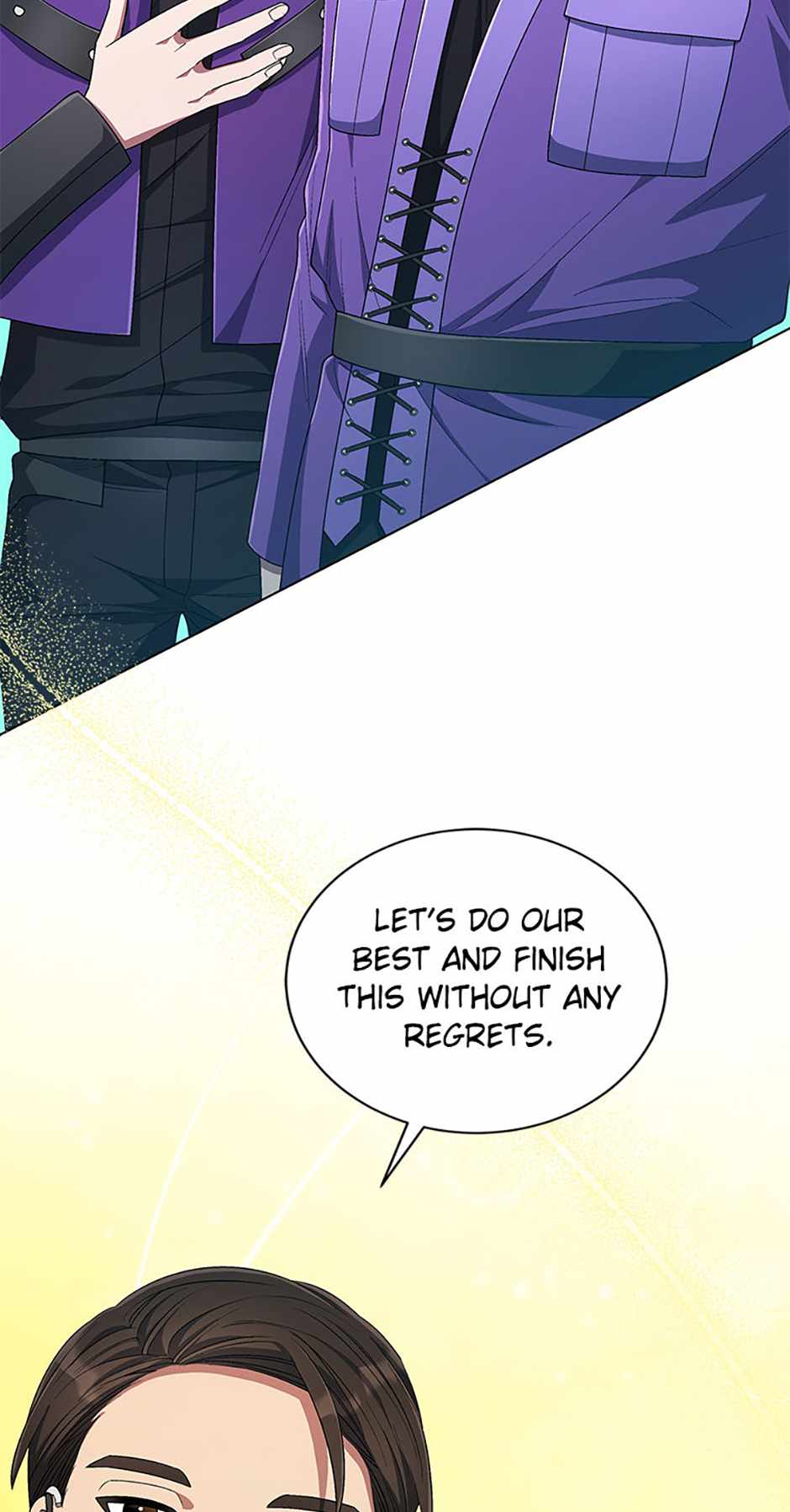 The Second Life of an All-Rounder Idol Chapter 83 - Page 71