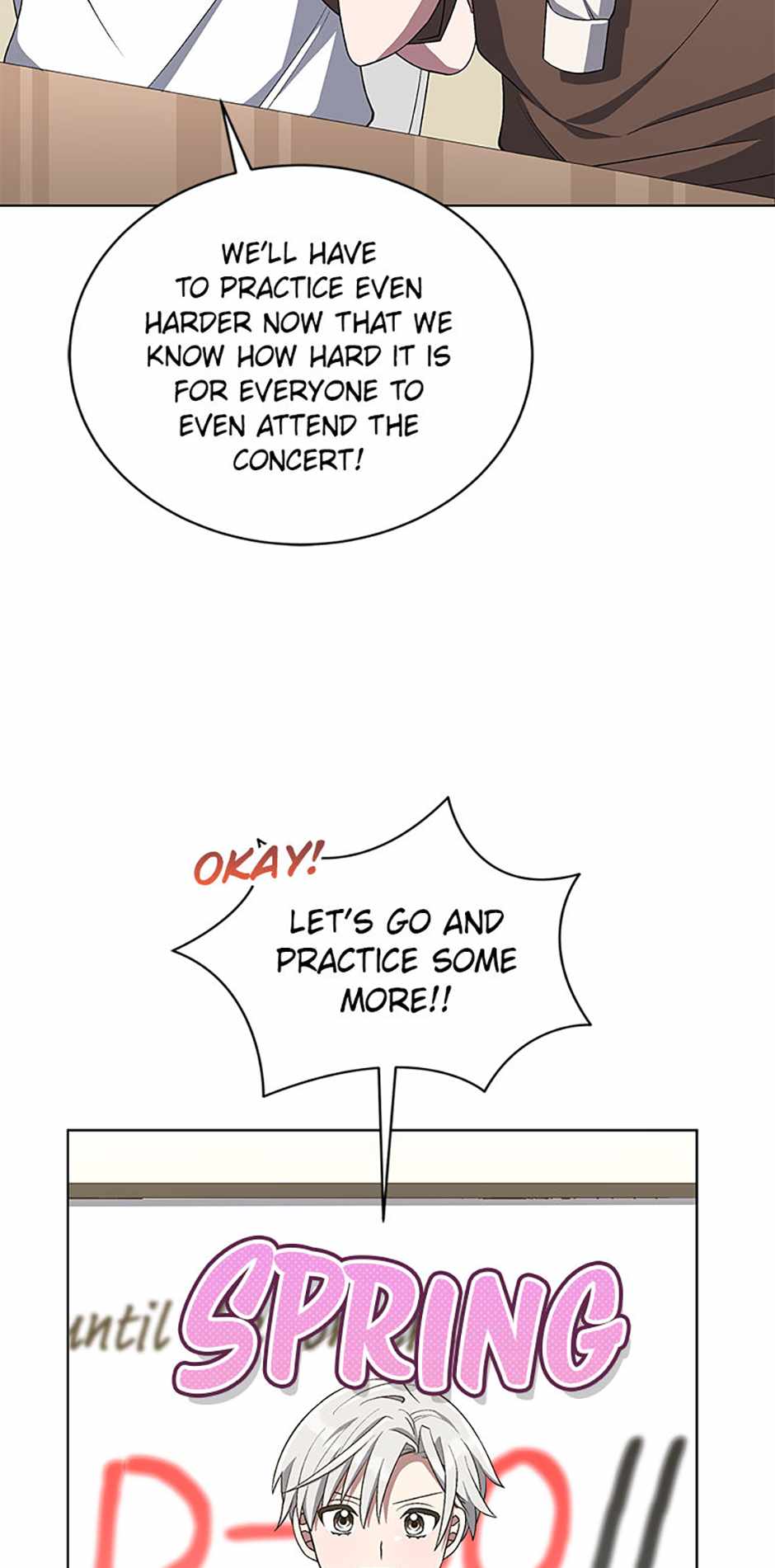 The Second Life of an All-Rounder Idol Chapter 83 - Page 8