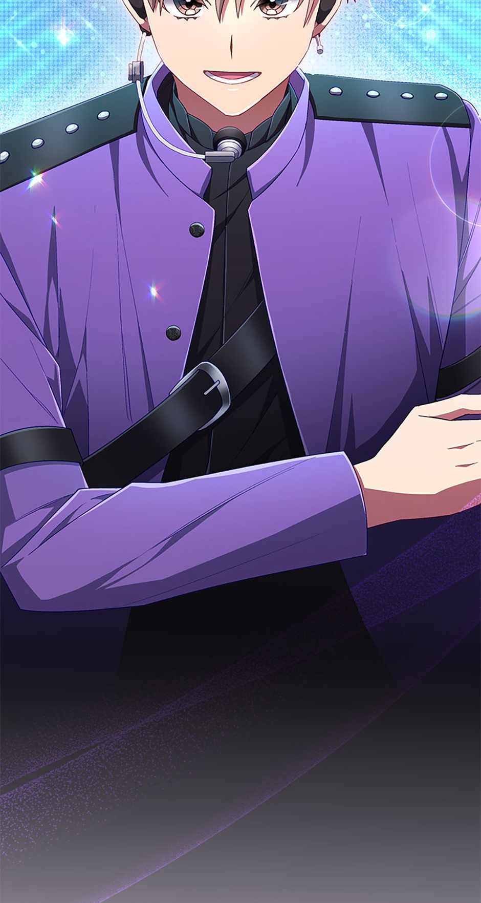 The Second Life of an All-Rounder Idol Chapter 83 - Page 83