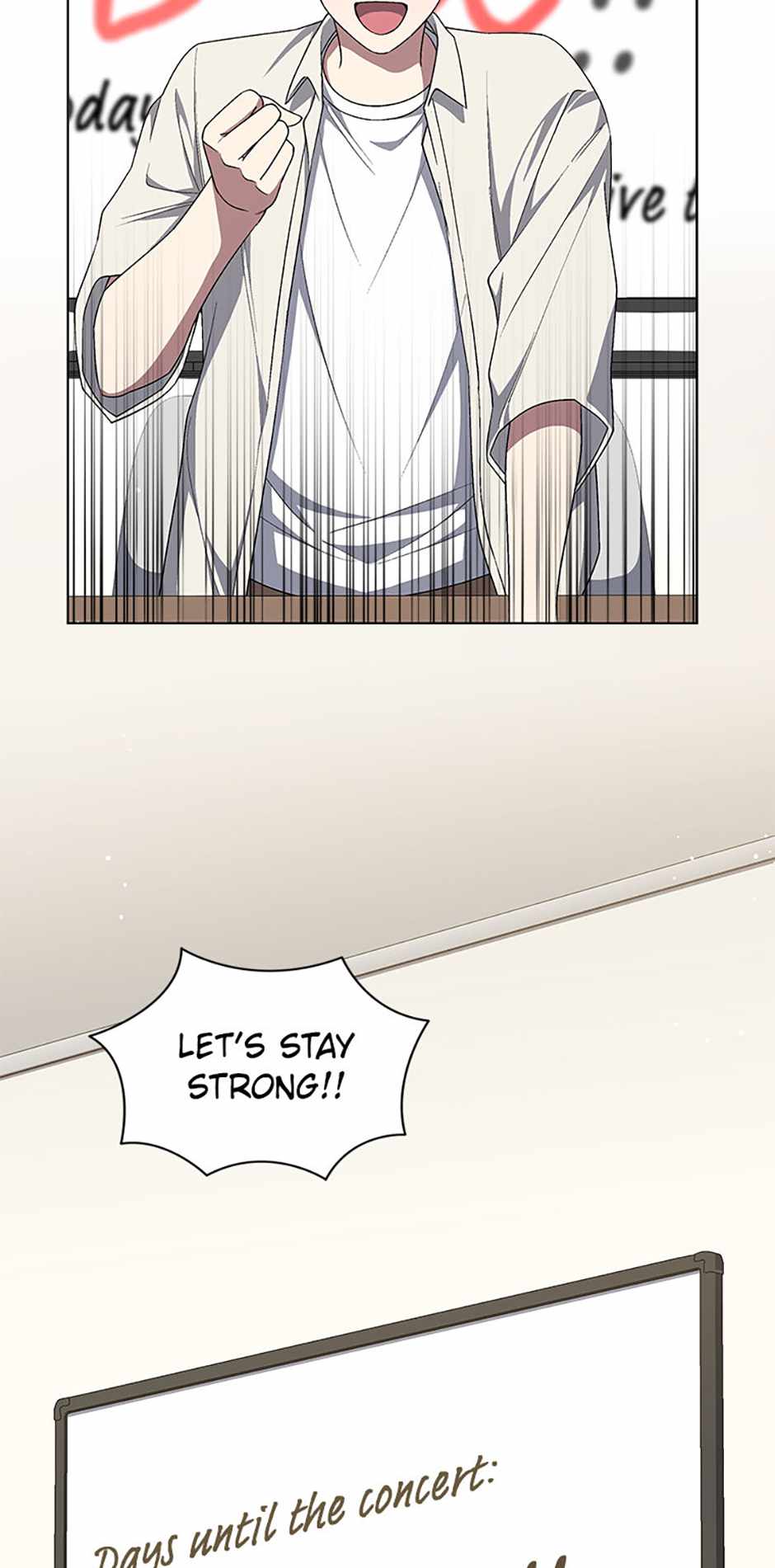 The Second Life of an All-Rounder Idol Chapter 83 - Page 9