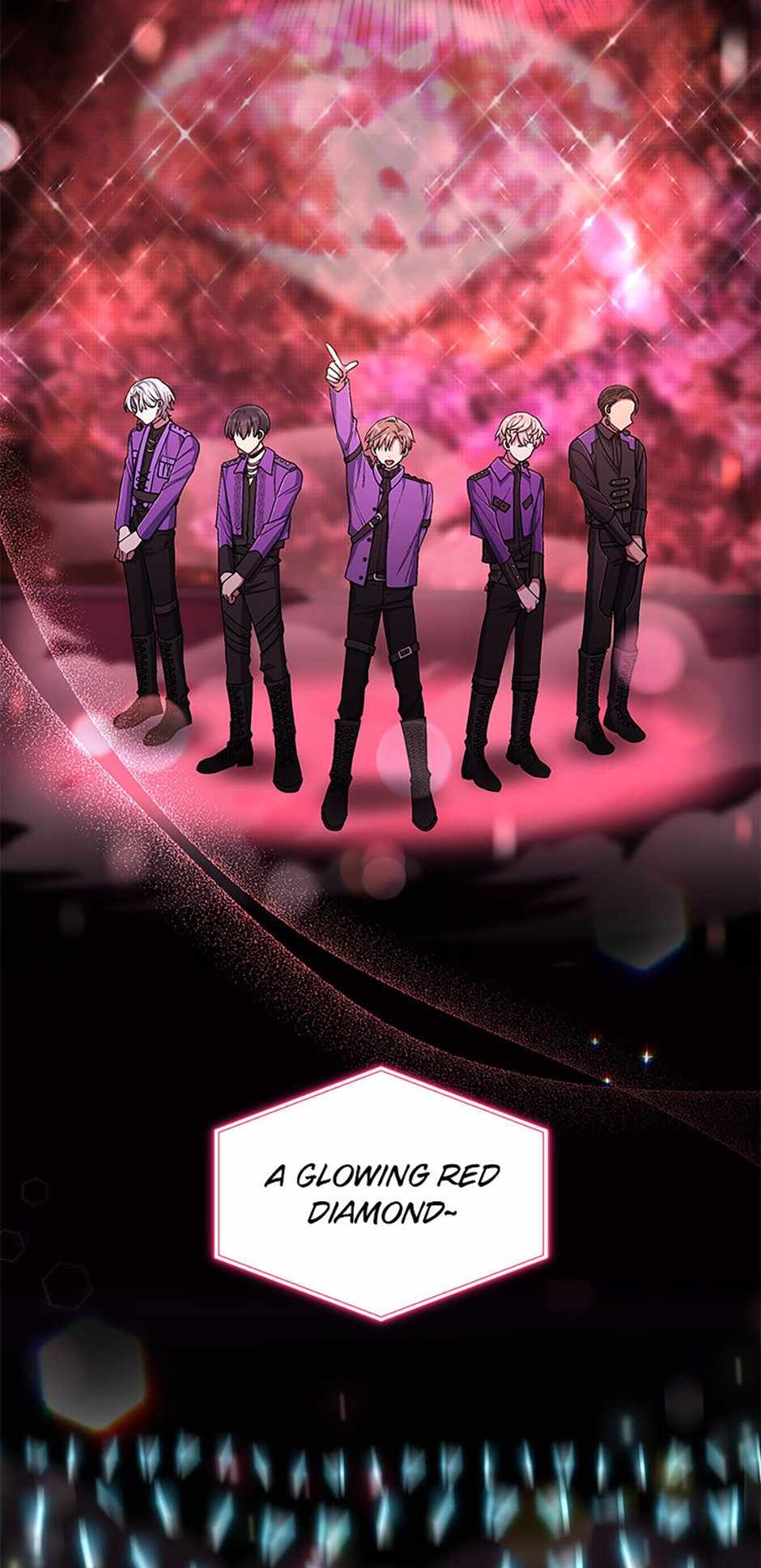 The Second Life of an All-Rounder Idol Chapter 84 - Page 1