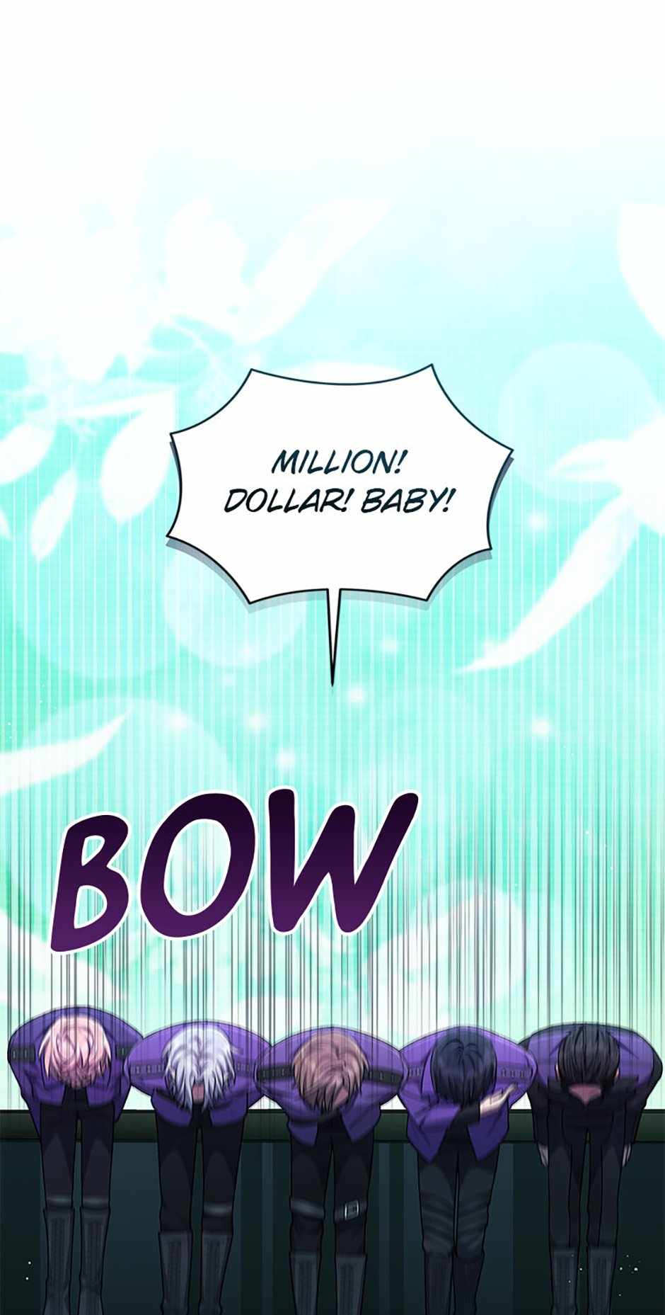 The Second Life of an All-Rounder Idol Chapter 84 - Page 10