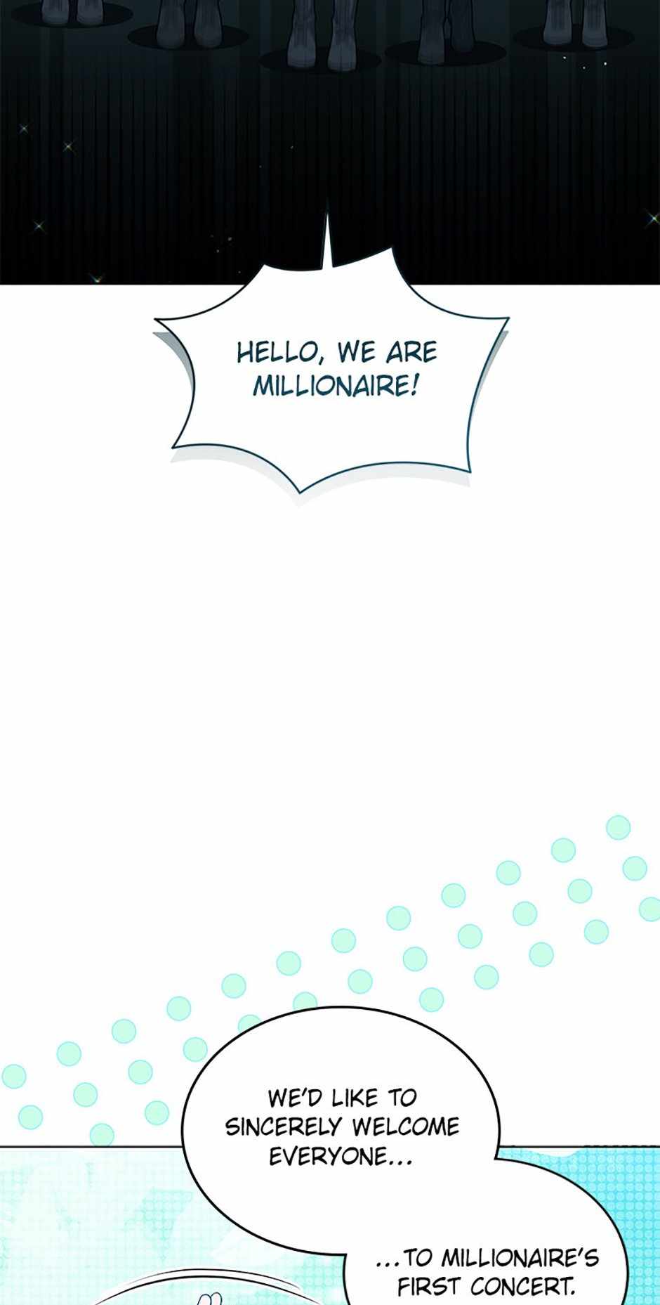 The Second Life of an All-Rounder Idol Chapter 84 - Page 11