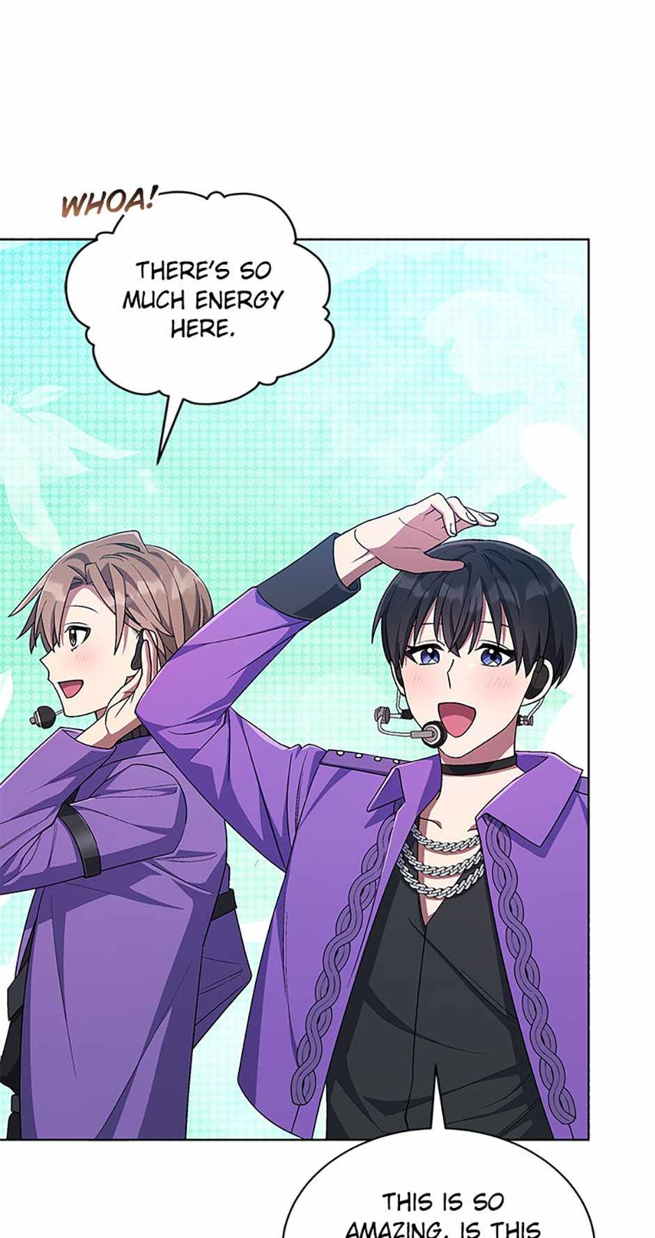 The Second Life of an All-Rounder Idol Chapter 84 - Page 13