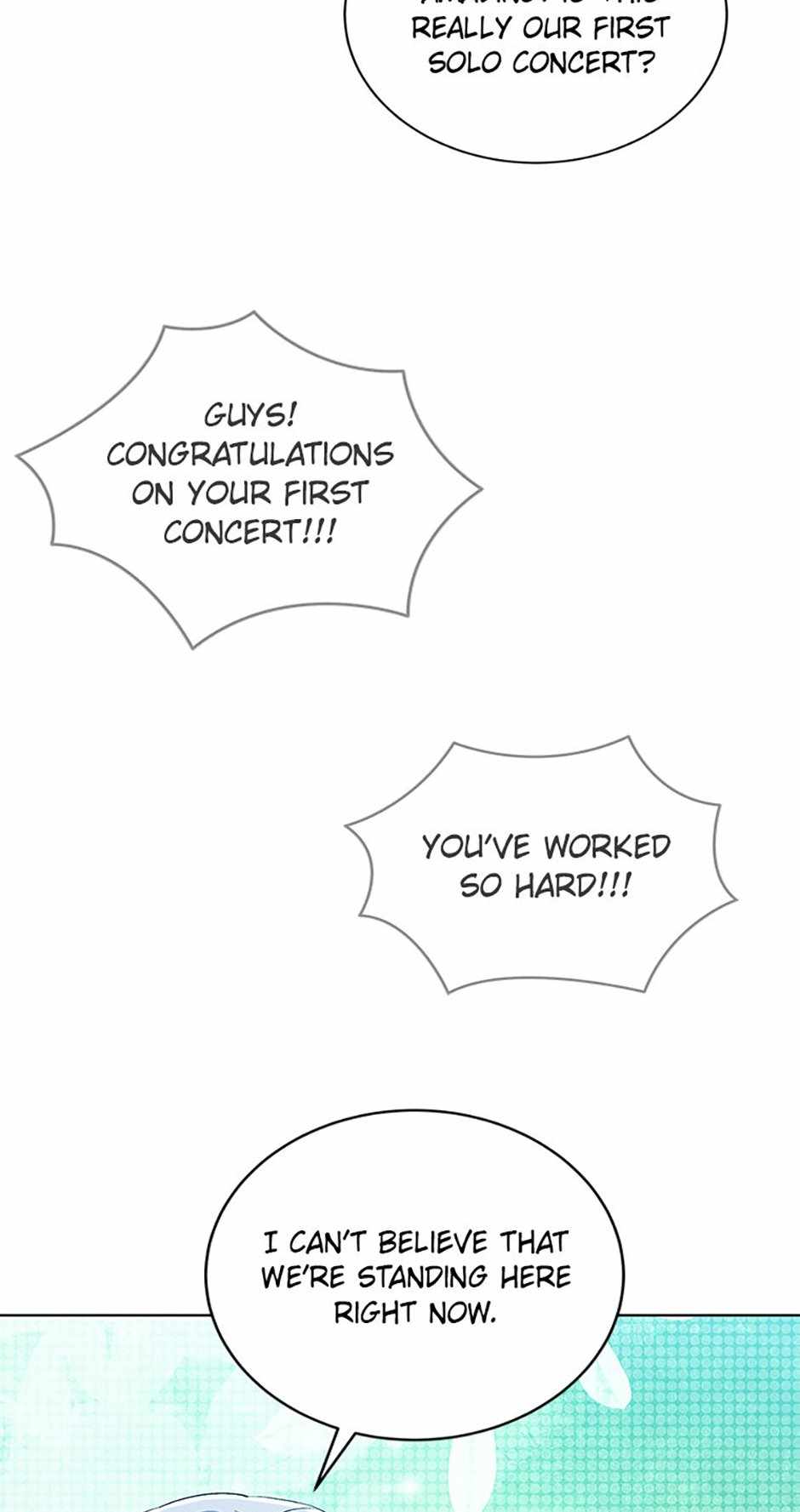 The Second Life of an All-Rounder Idol Chapter 84 - Page 14