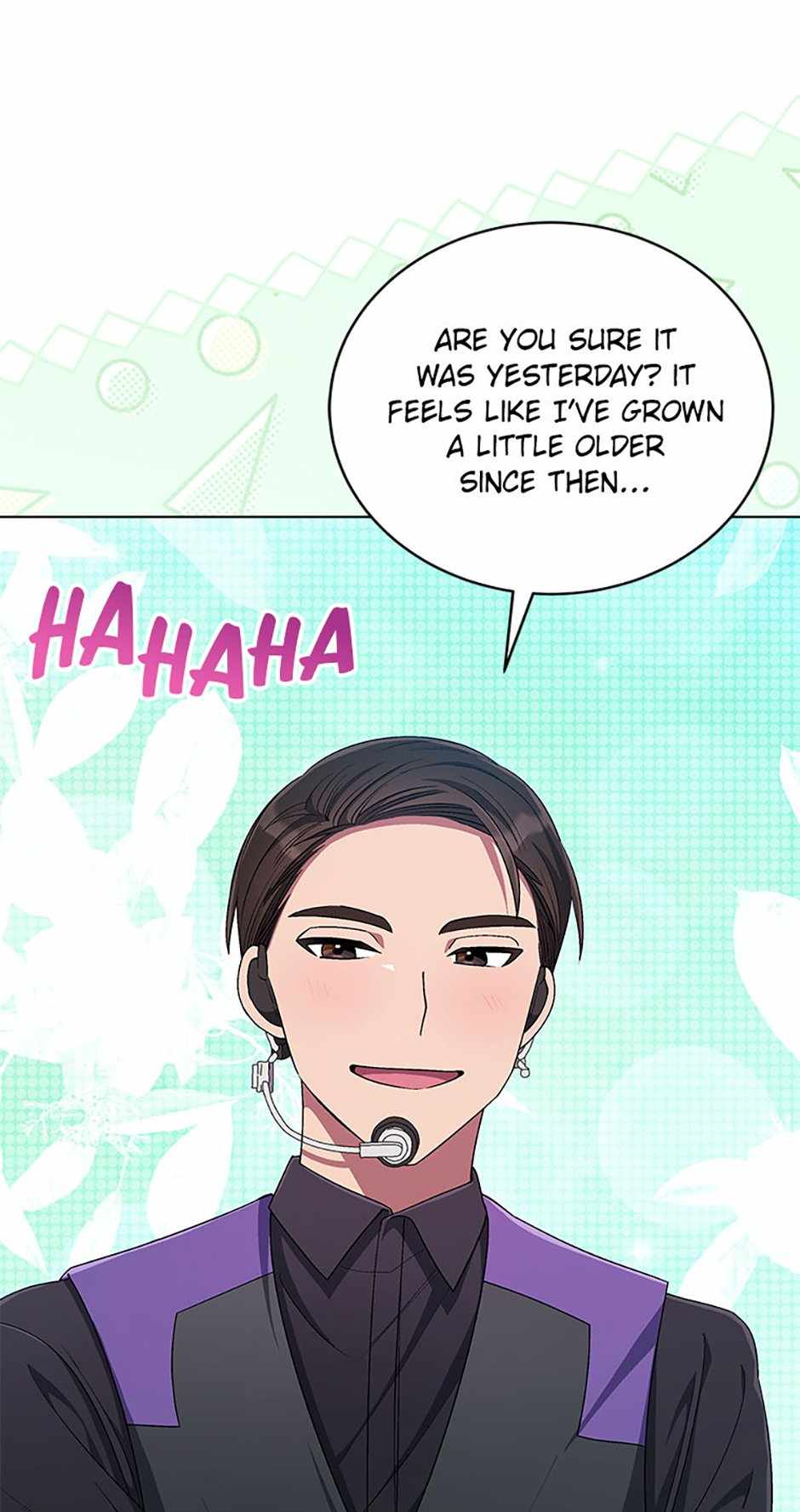 The Second Life of an All-Rounder Idol Chapter 84 - Page 16