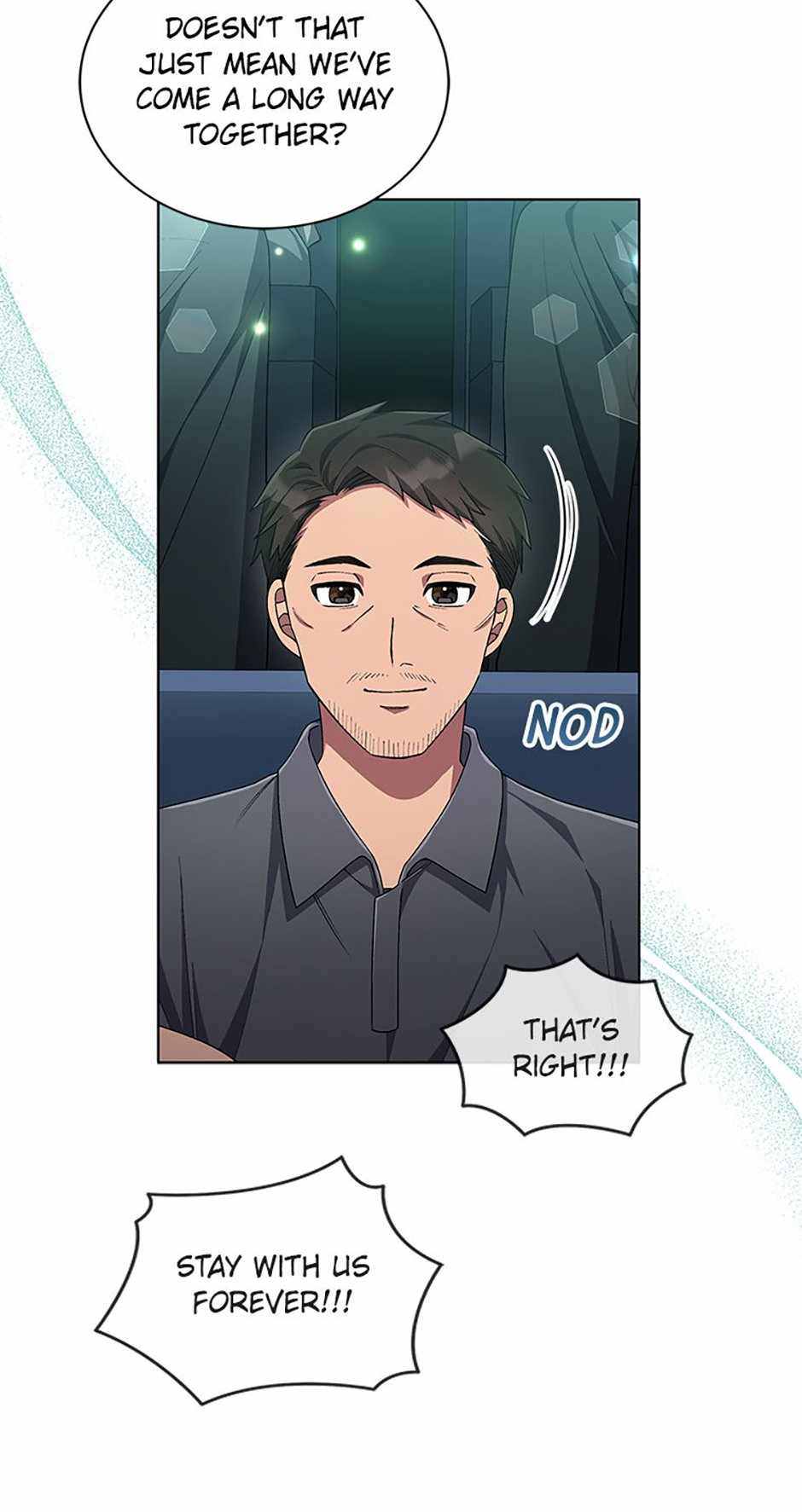 The Second Life of an All-Rounder Idol Chapter 84 - Page 19