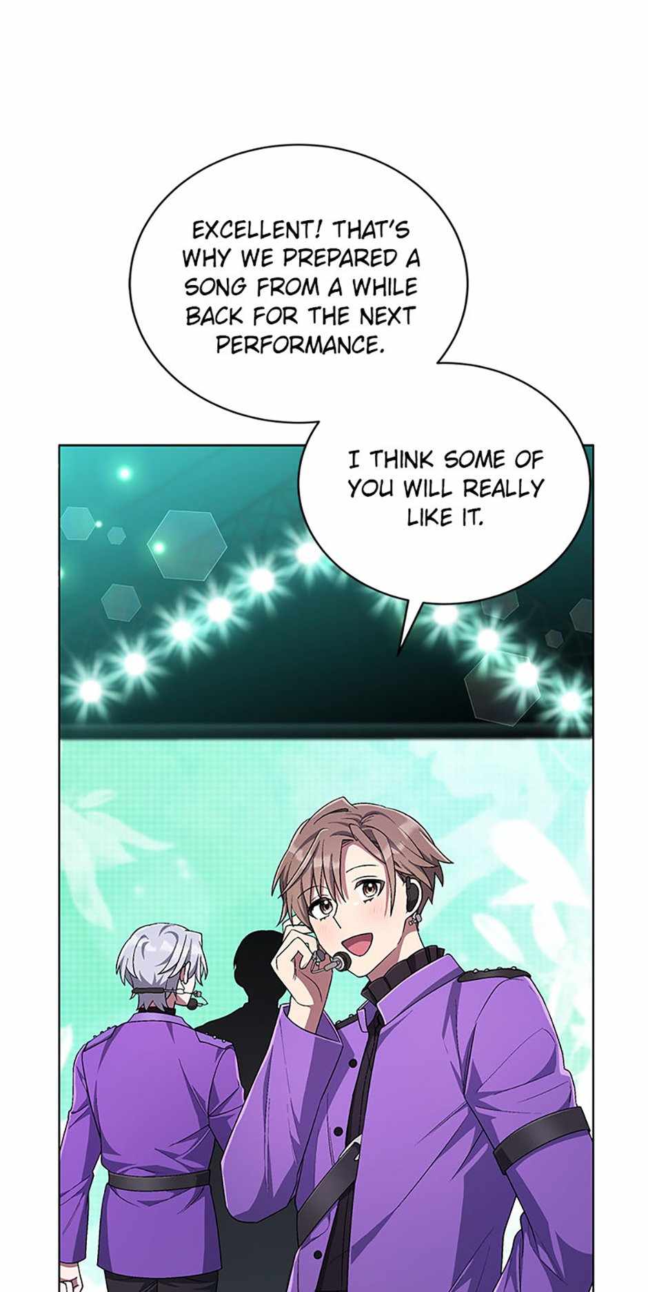 The Second Life of an All-Rounder Idol Chapter 84 - Page 20
