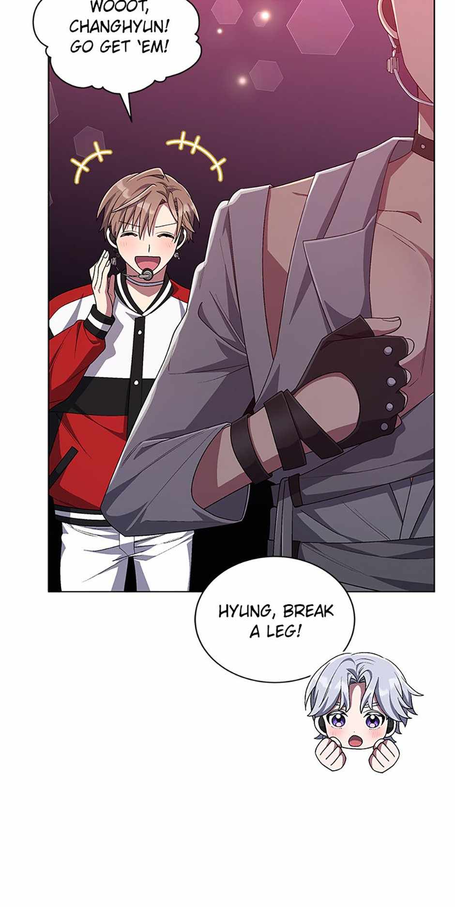 The Second Life of an All-Rounder Idol Chapter 84 - Page 26