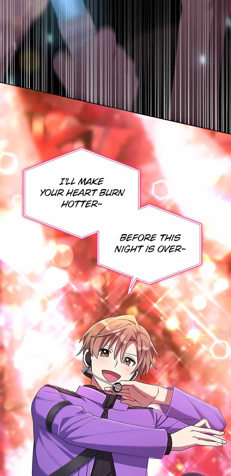 The Second Life of an All-Rounder Idol Chapter 84 - Page 3