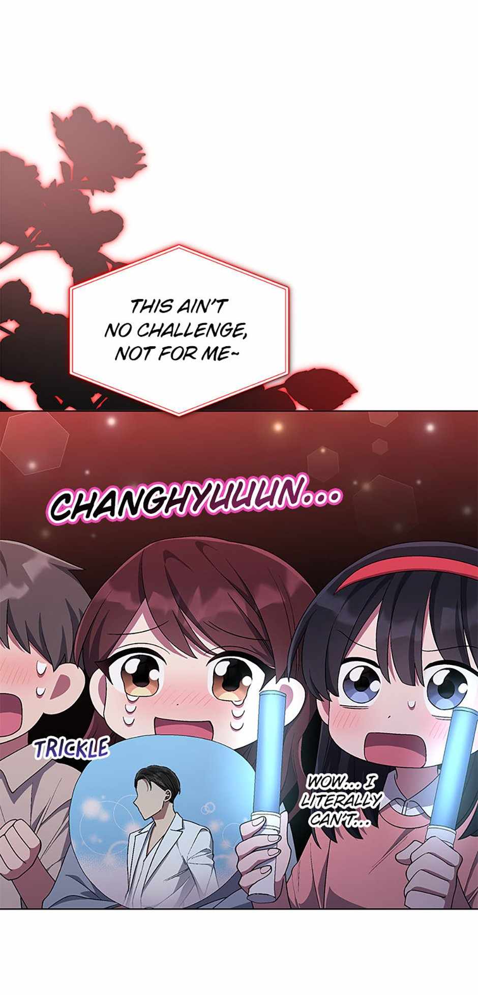 The Second Life of an All-Rounder Idol Chapter 84 - Page 32