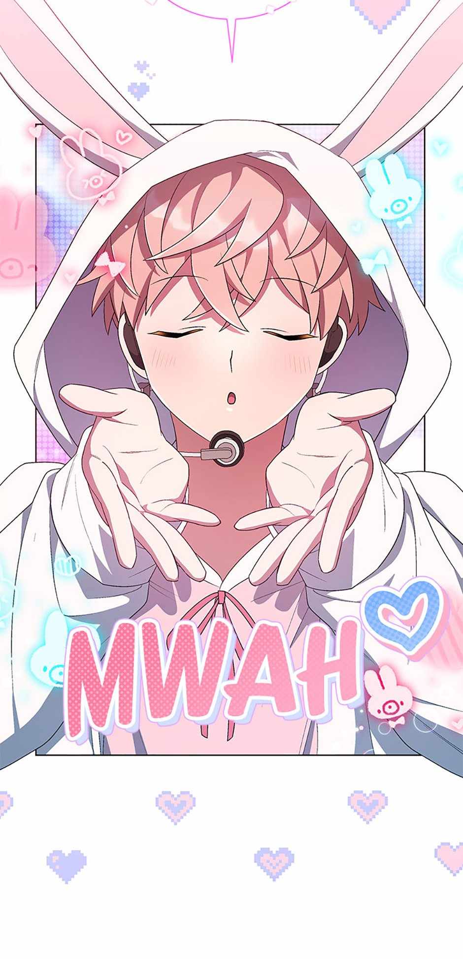 The Second Life of an All-Rounder Idol Chapter 84 - Page 41