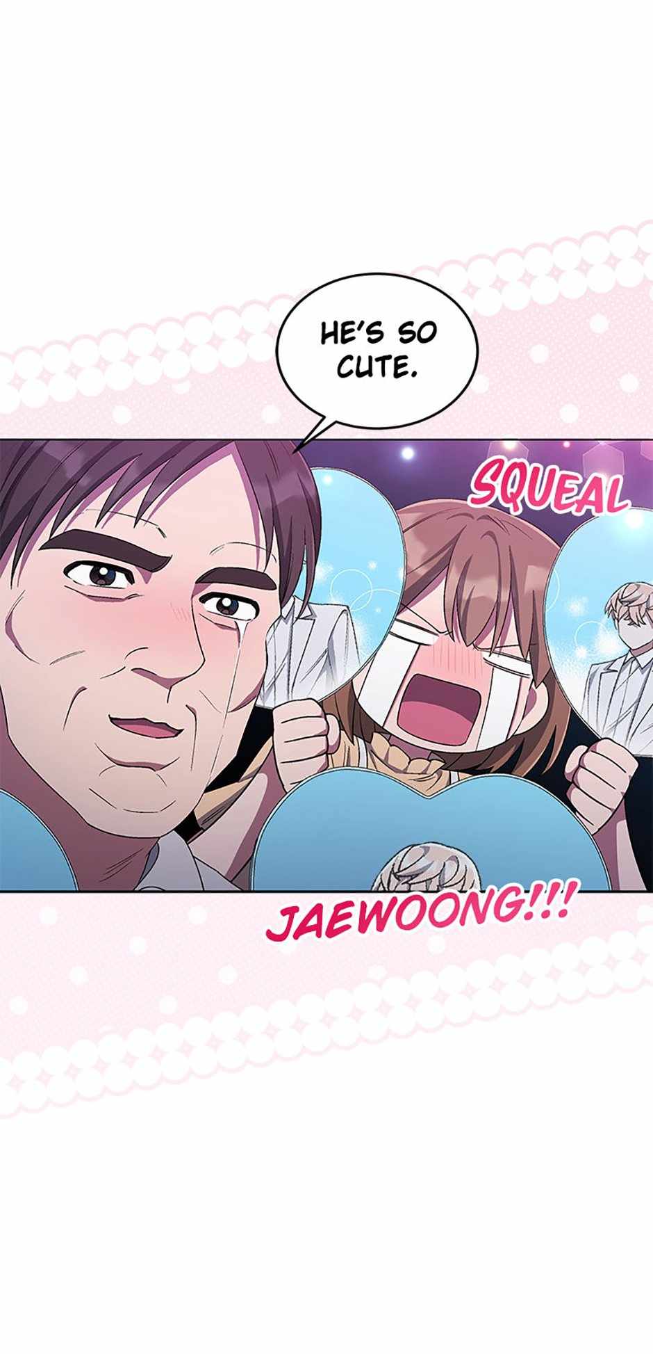 The Second Life of an All-Rounder Idol Chapter 84 - Page 42