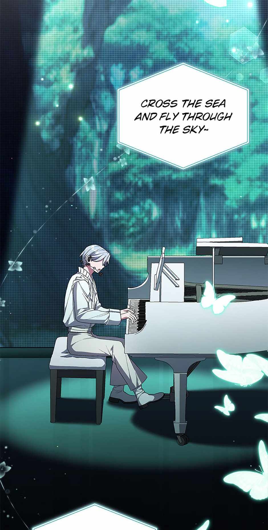 The Second Life of an All-Rounder Idol Chapter 84 - Page 48