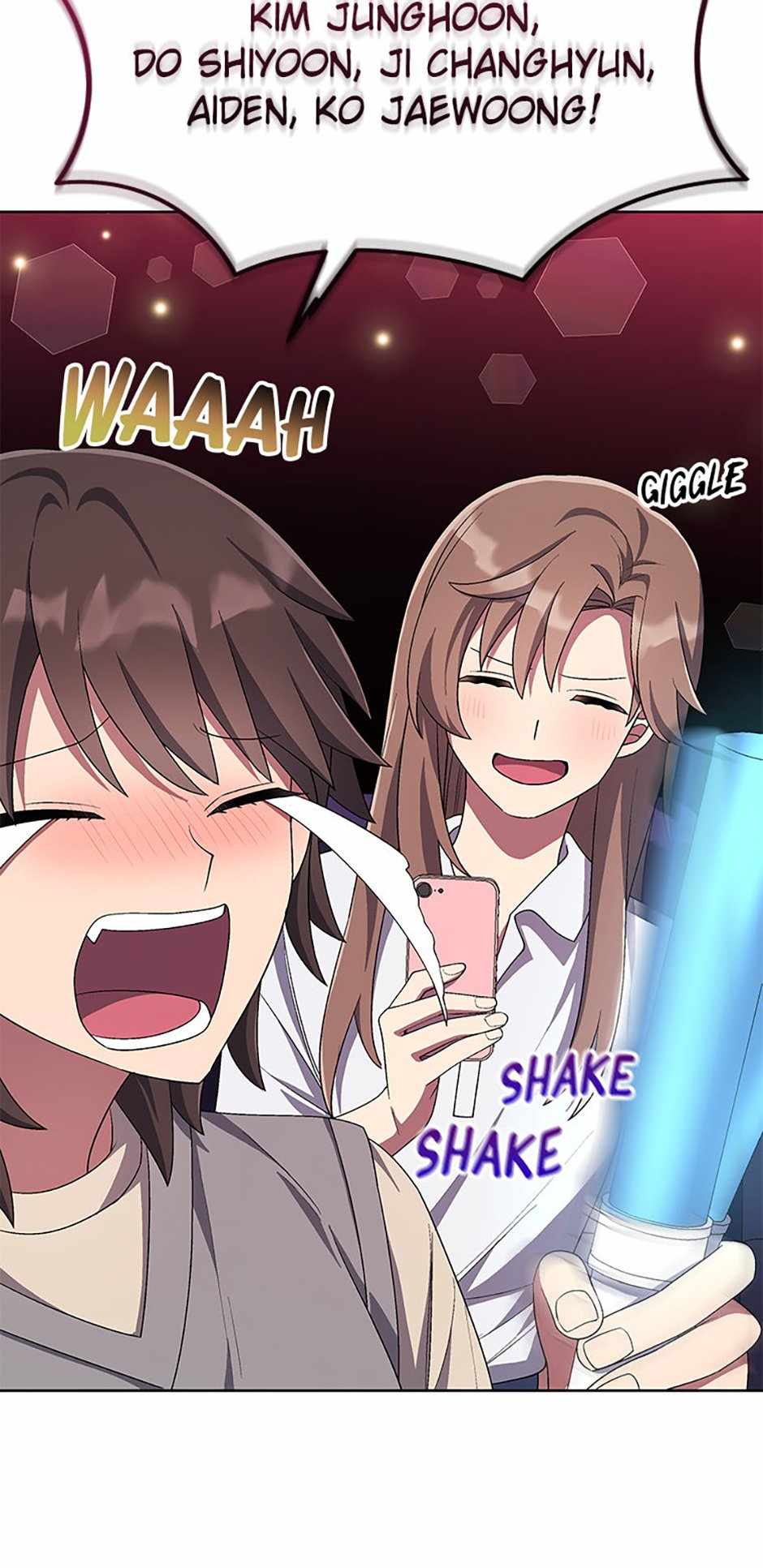 The Second Life of an All-Rounder Idol Chapter 84 - Page 5